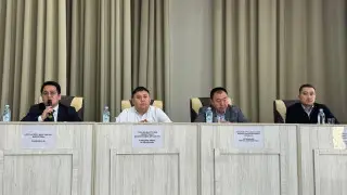 Шымкентте тұрғын үйді басқарудың жаңа формасы түсіндірілді