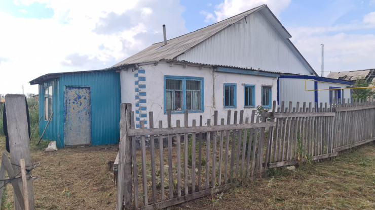 В Велиховке есть пара свободных домов. Фото: ©️ Tengrinews.kz