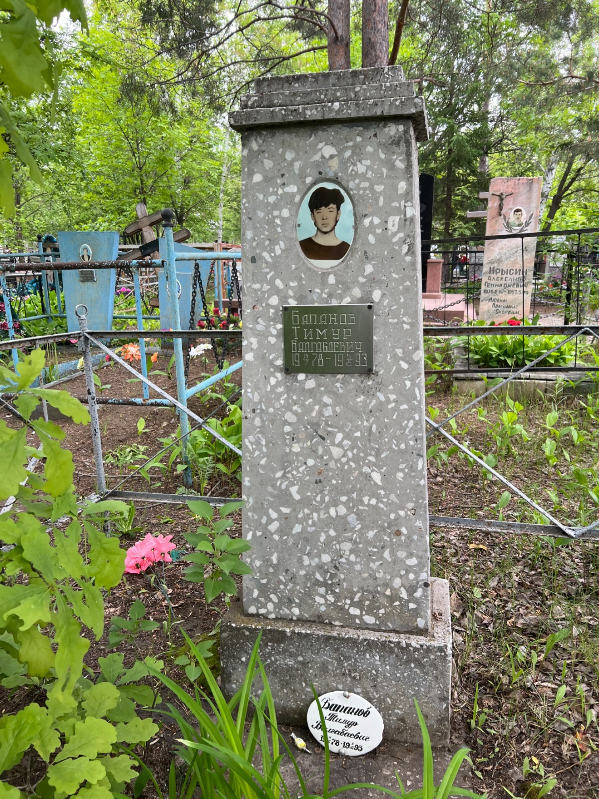 Калинин ауданындағы петерборлық құлдар мен жезөкшелер