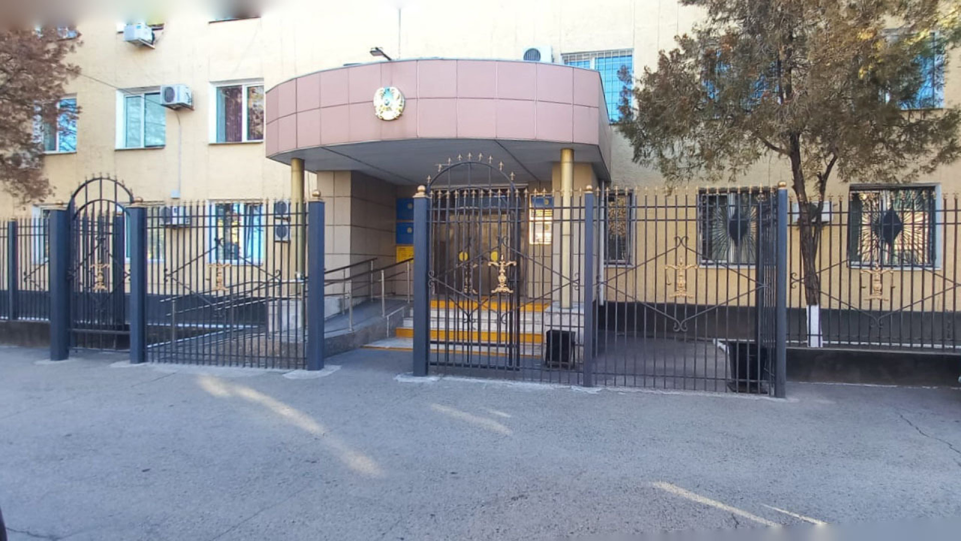 В Талдыкоргане началось слушание дела об убийстве Айзат Жумановой