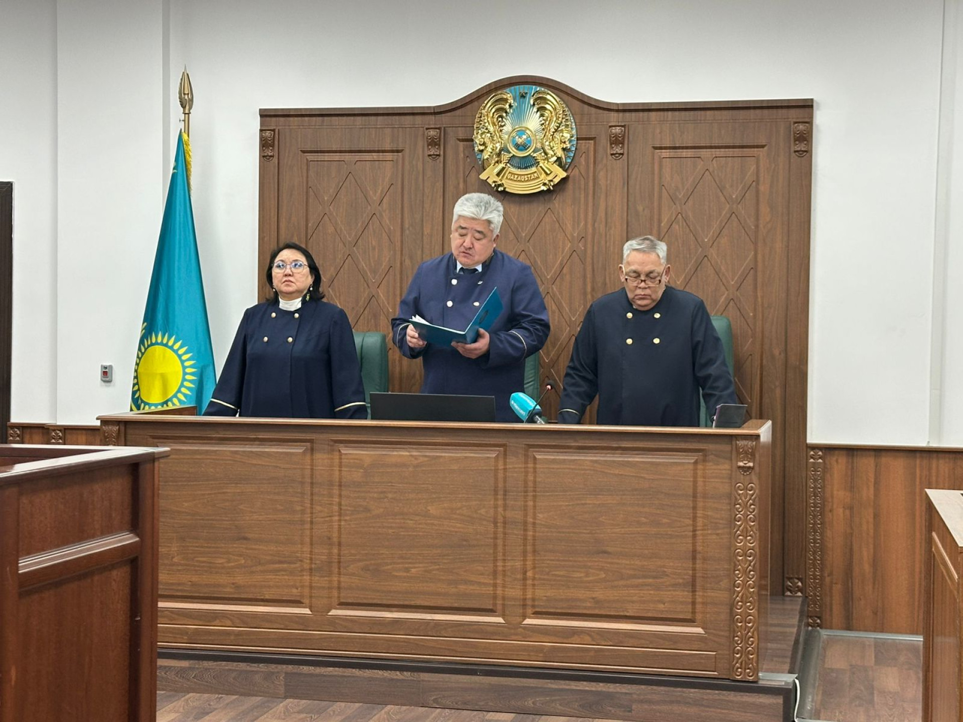 Апелляционная коллегия пересмотрела громкое дело о многолетней эксплуатации мужчины с инвалидностью