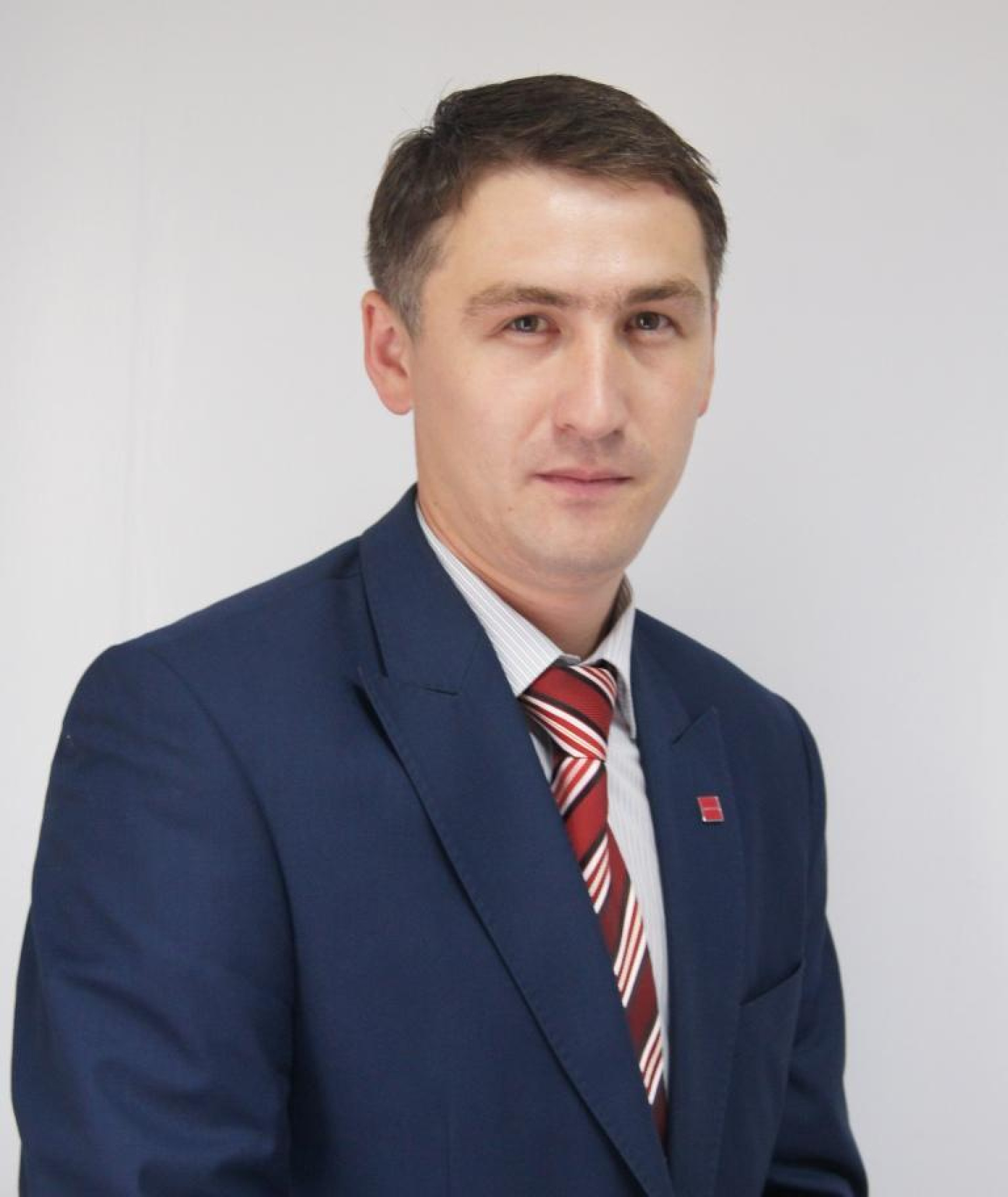 Тимур Кенжибаев в период работы в банке