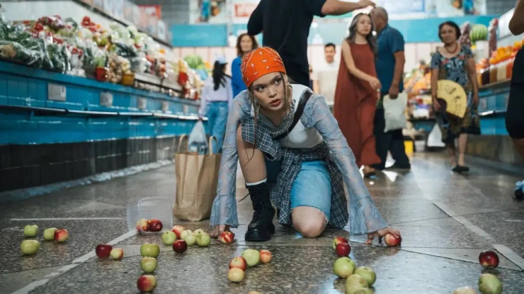 Сериал Streetхана - Tengrinews.kz