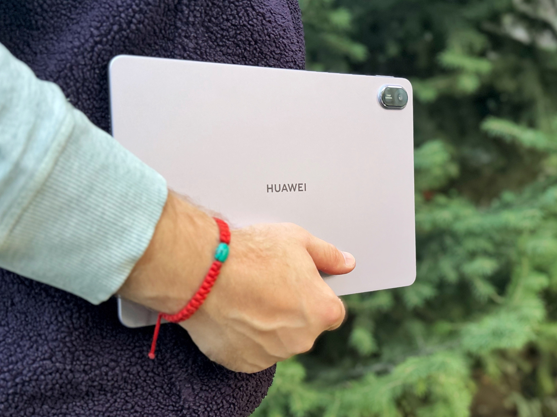 Huawei MatePad 11.5 2025 - Tengrinews