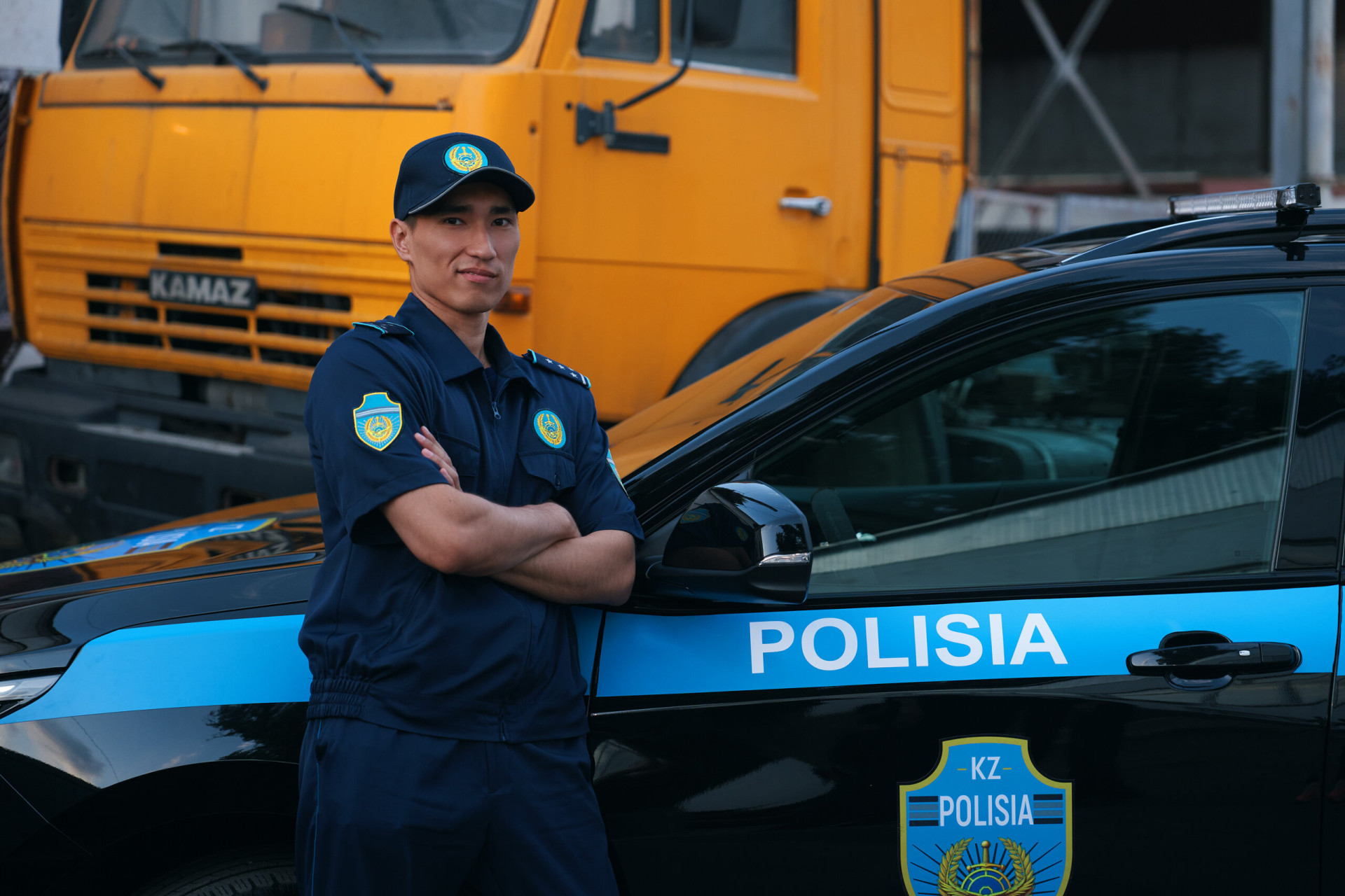 Сериал под контролем - Tengrinews