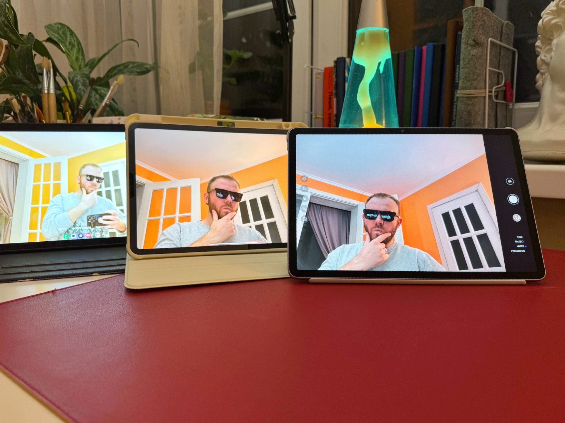 Фронталка Huawei MatePad 11.5 - Tengrinews