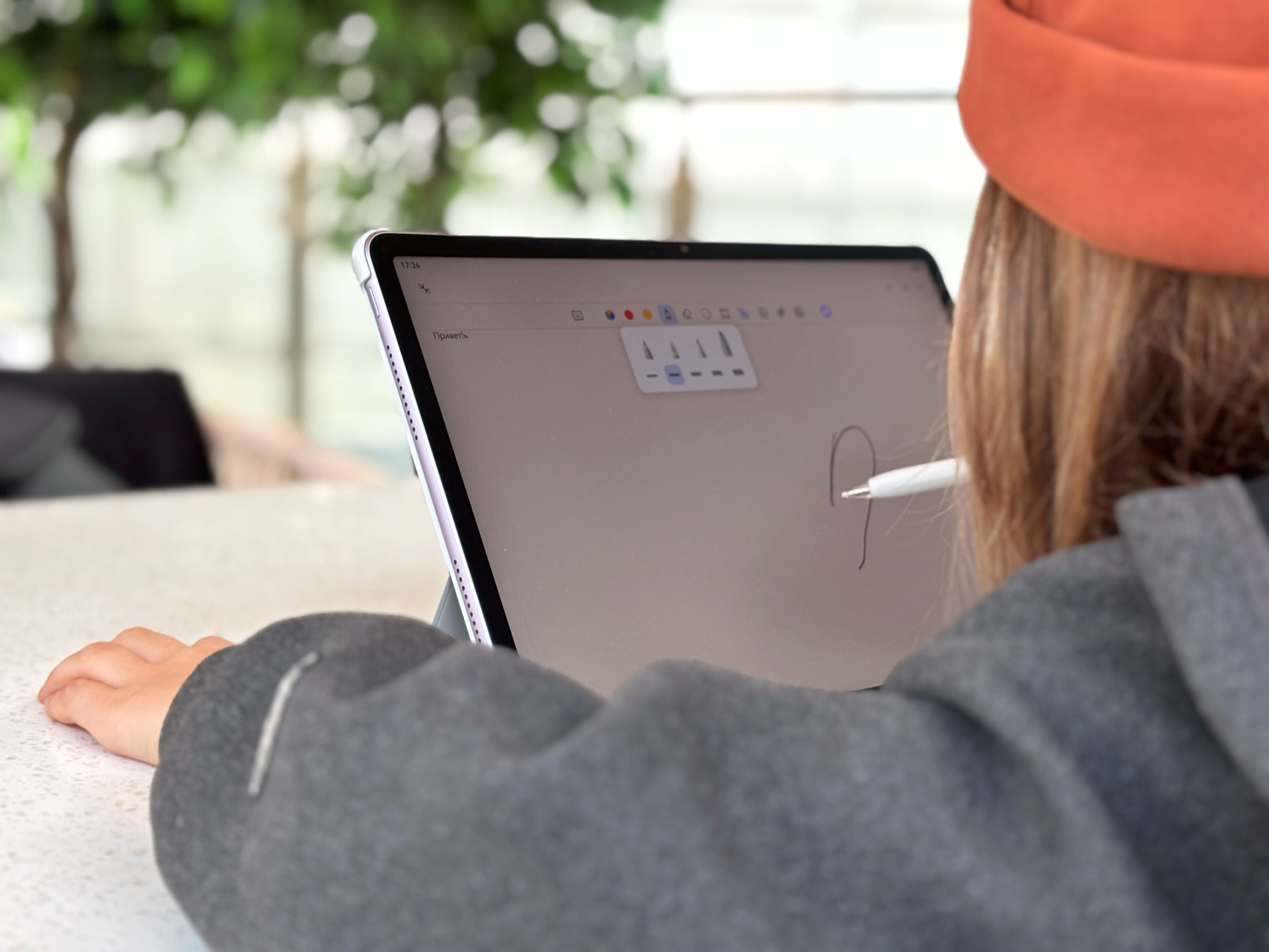 Обзор Huawei MatePad 11.5 - Tengrinews