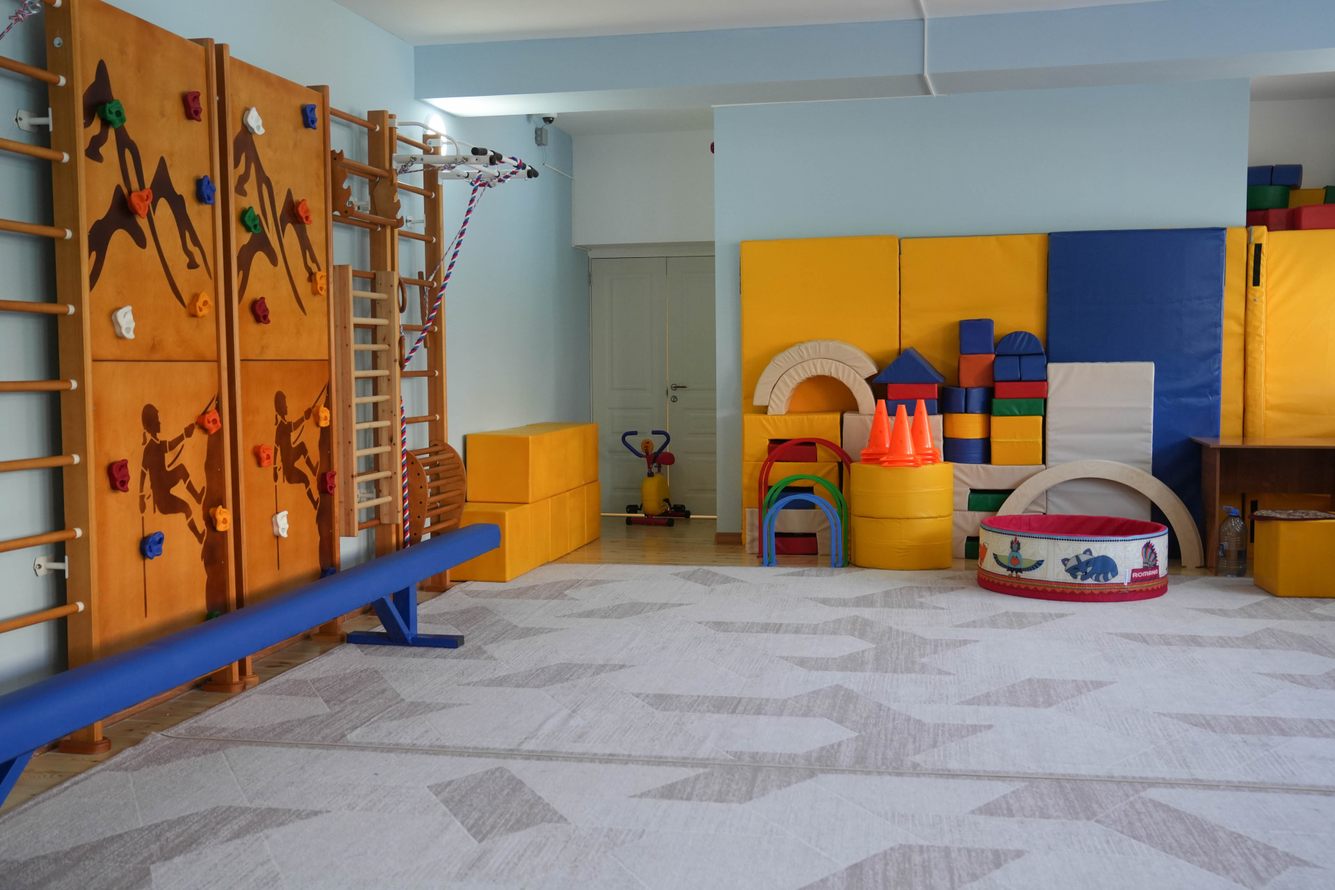 Детский сад "Ақбота" - Tengrinews.kz 