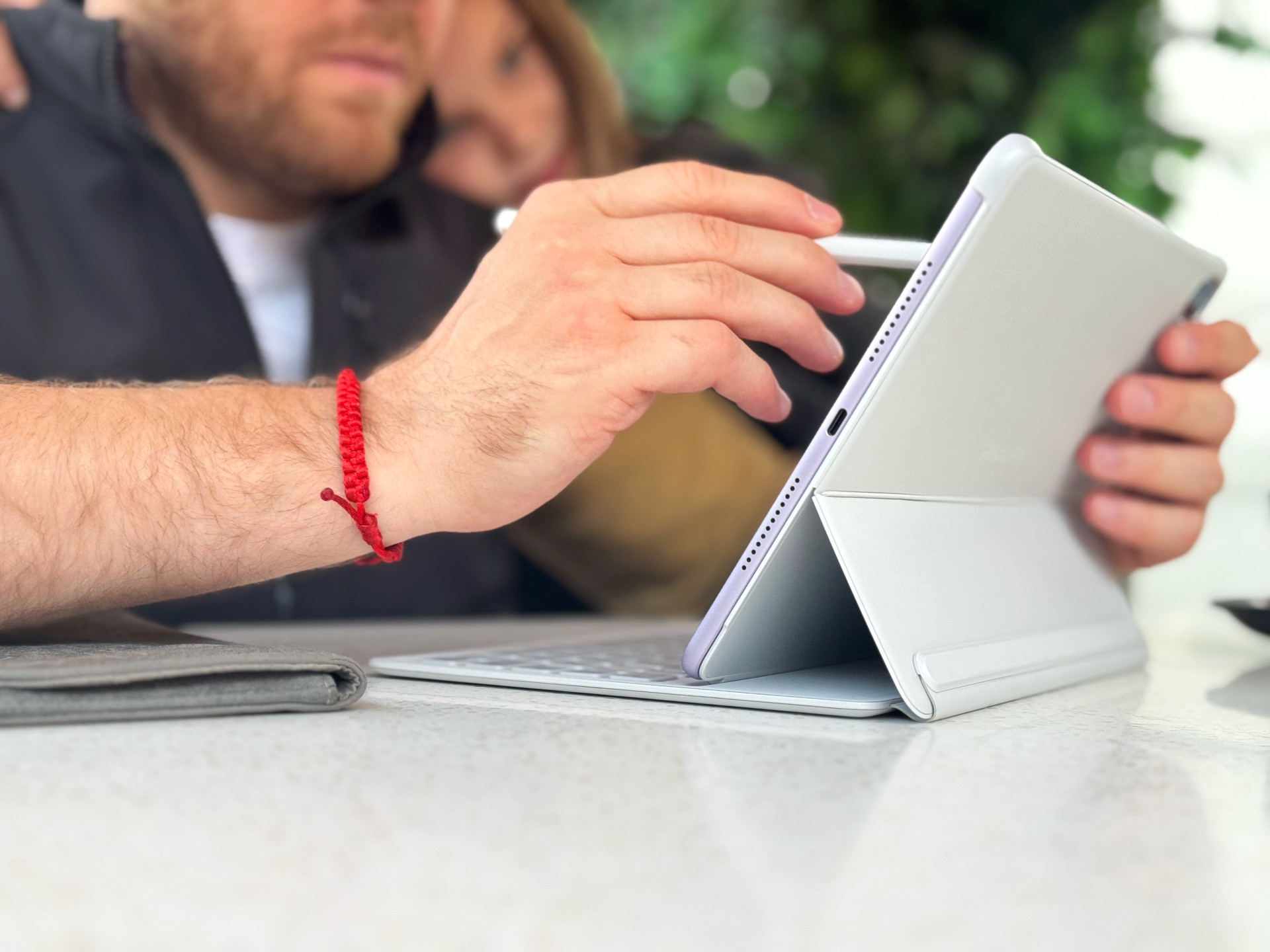 Работа Новый Huawei MatePad 11.5 - Tengrinews