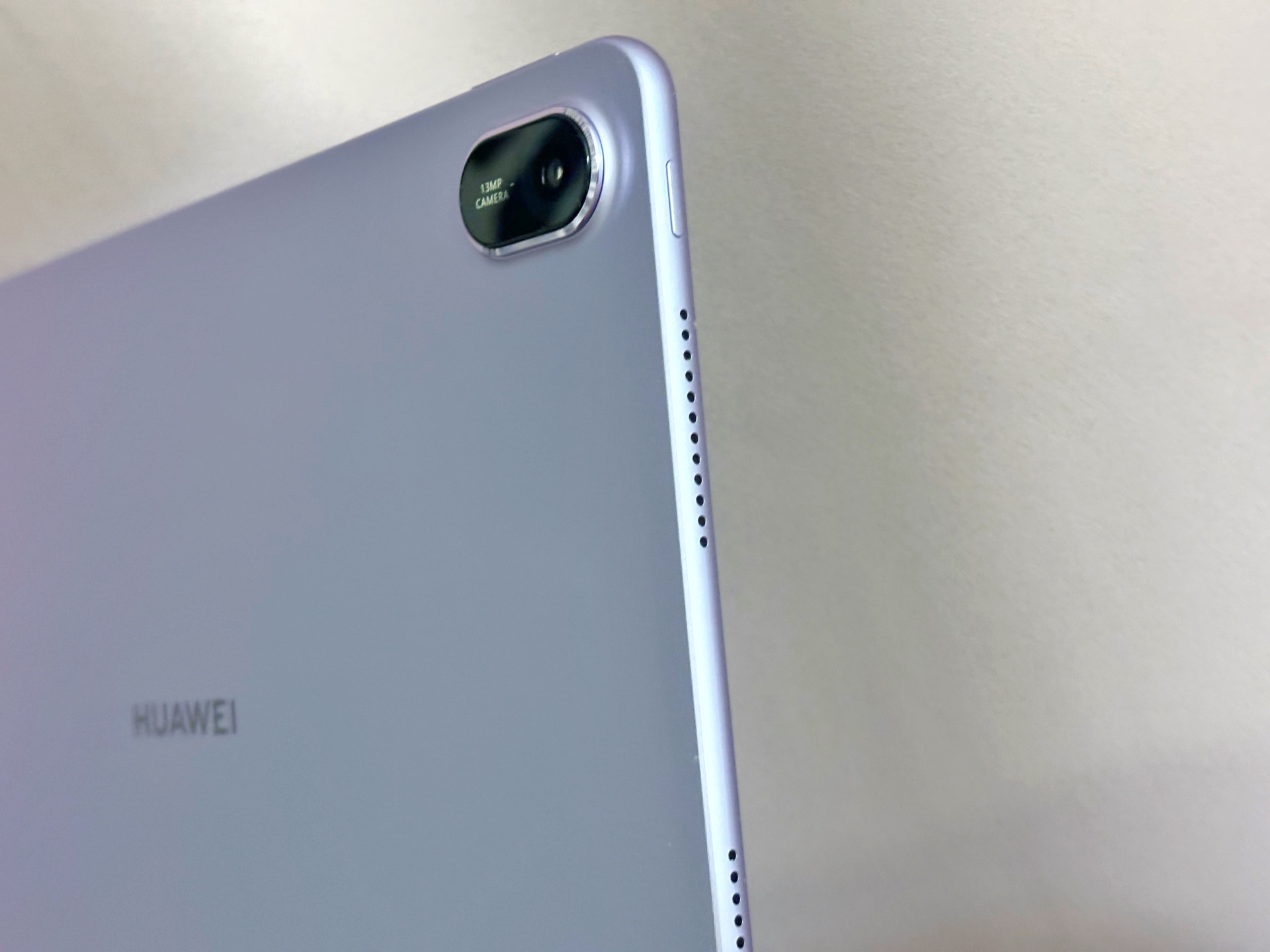 Камера Huawei MatePad 11.5 - Tengrinews