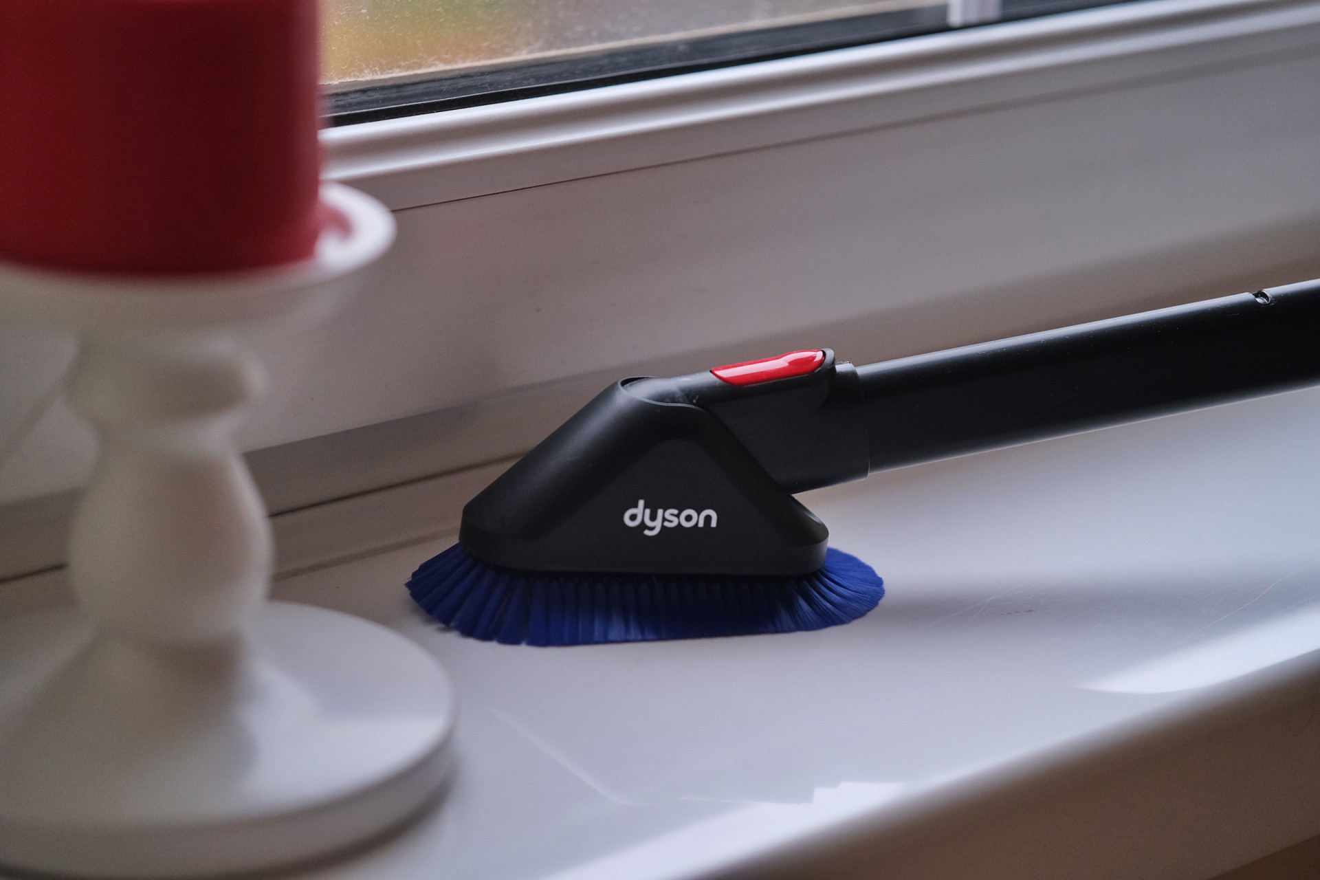 Насадки пылесоса Dyson PencilVac 