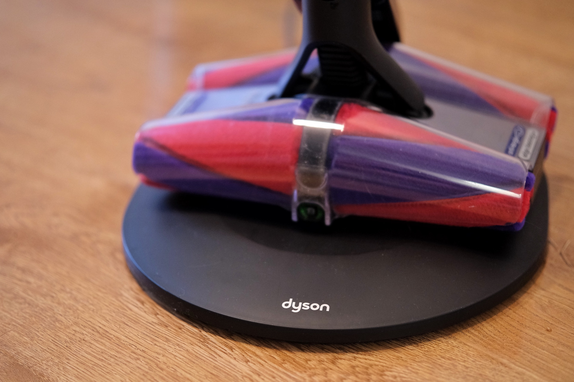 Зарядная станция Dyson PencilVac 