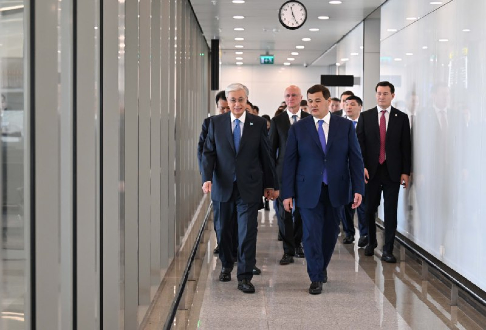 Порнодағы Ұлы Алина