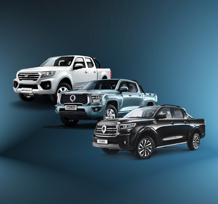 Poer модельдер қатары - бағасы мен Алматы және Қазақстандағы қай автосалоннан сатып алуға болады