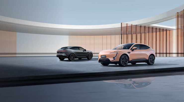 Avatr модельдер қатары - бағасы мен Алматы және Қазақстандағы қай автосалоннан сатып алуға болады