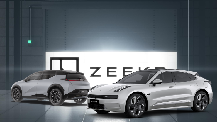 Zeekr модельдер қатары - бағасы мен Алматы және Қазақстандағы қай автосалоннан сатып алуға болады