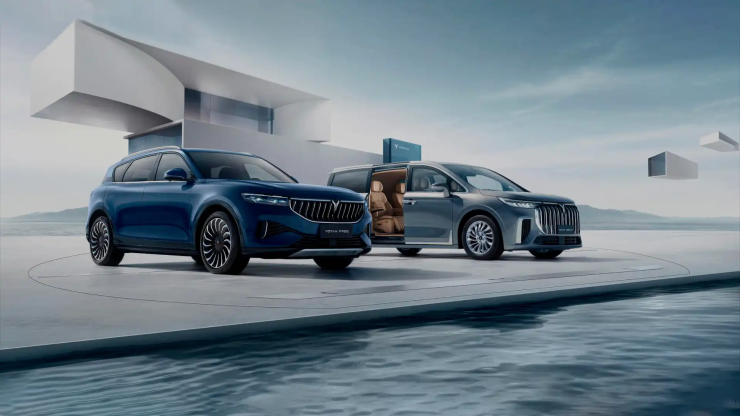 Voyah модельдер қатары - бағасы мен Алматы және Қазақстандағы қай автосалоннан сатып алуға болады