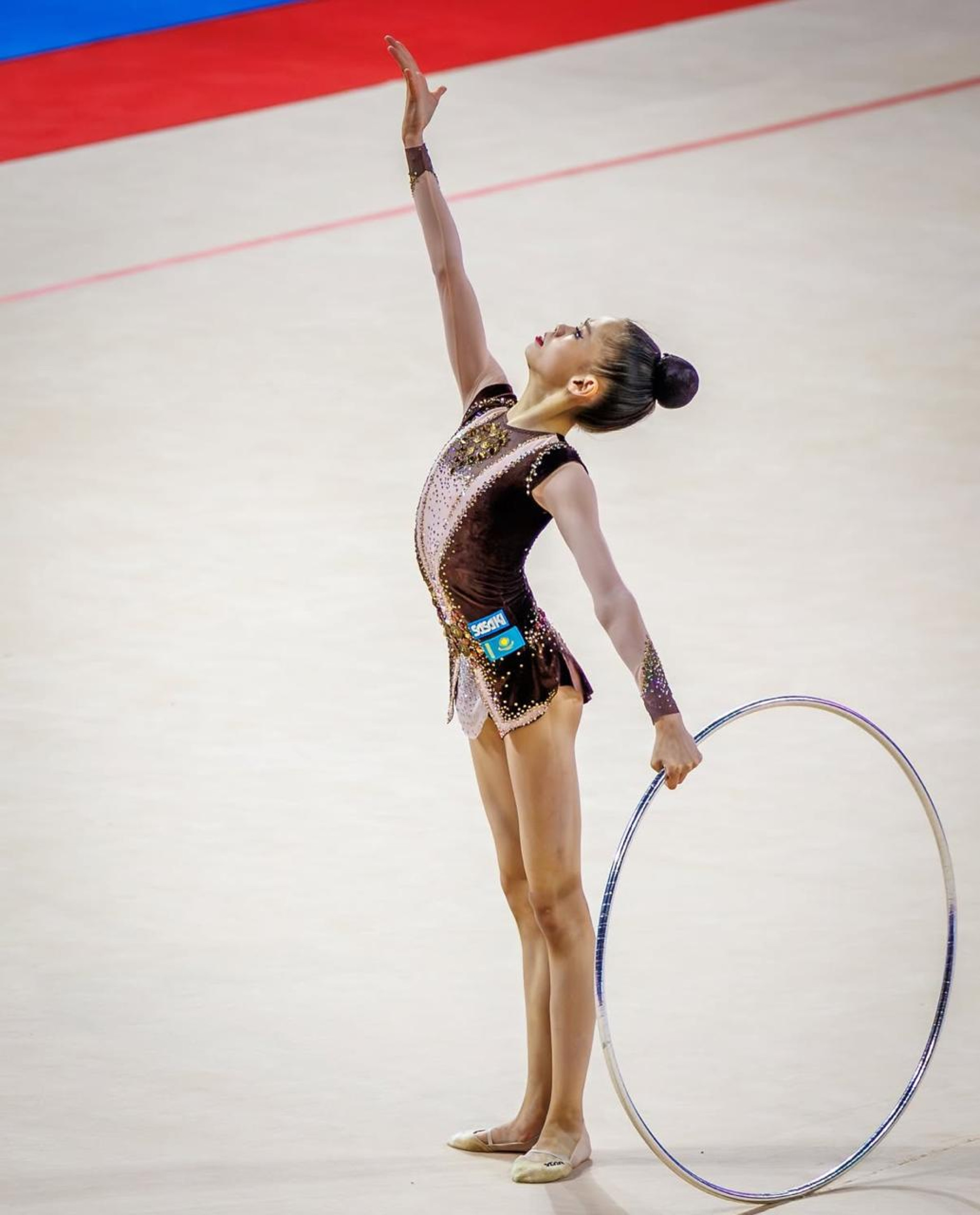 Маша Цкирия порно