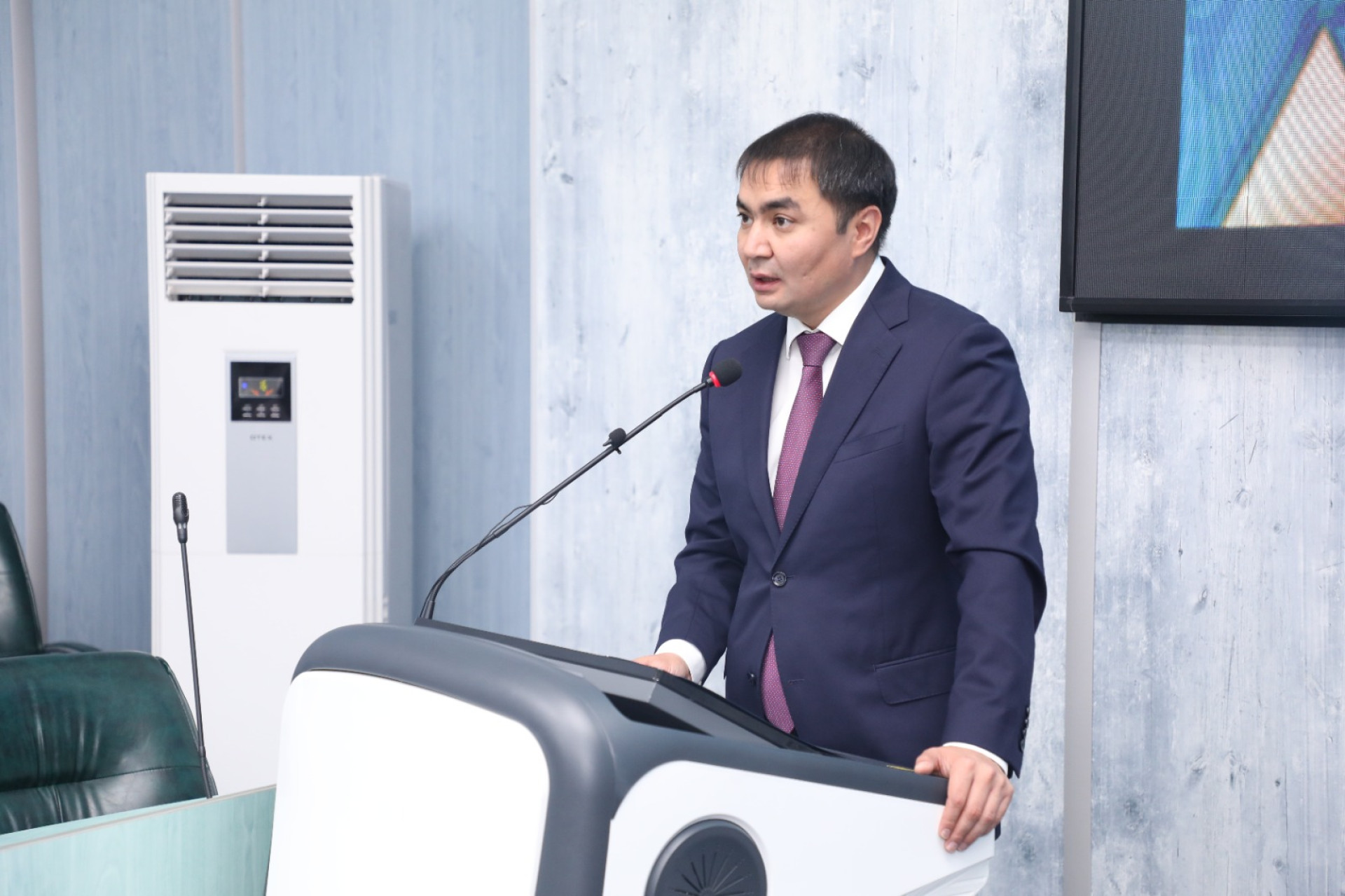 Гражданский форум в Караганде - Tengrinews.kz, фото 3