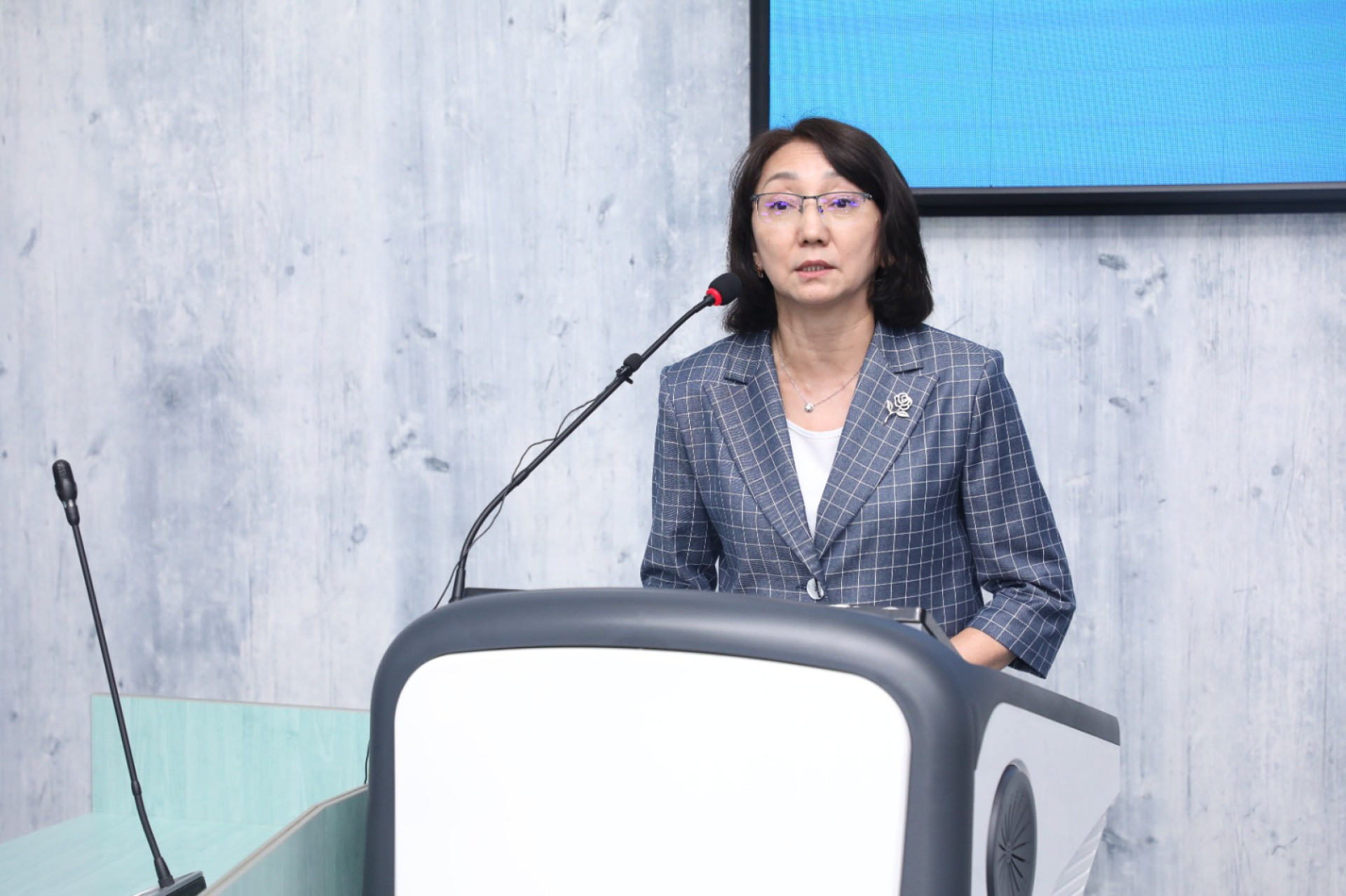 Гражданский форум в Караганде - Tengrinews.kz, фото 4