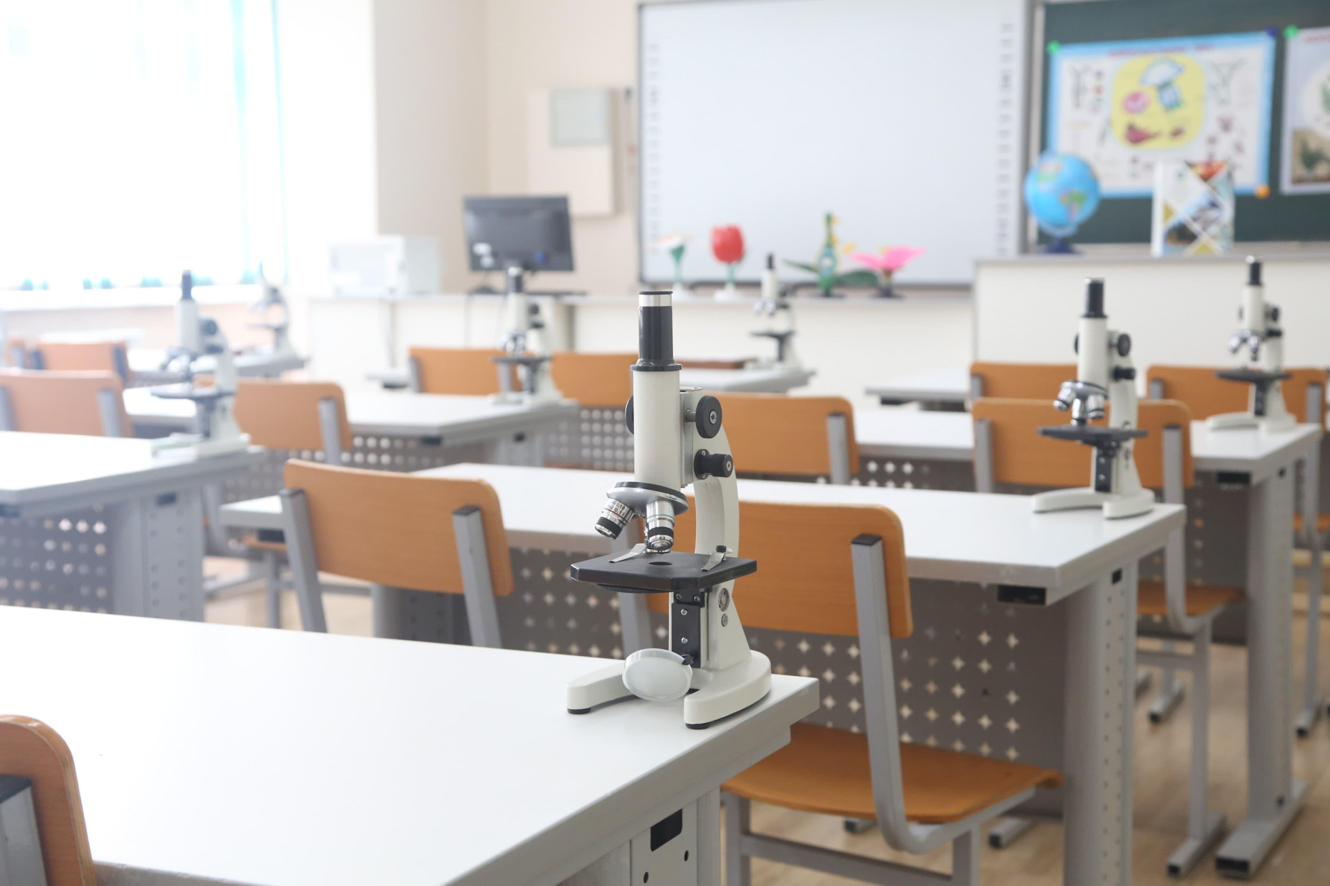 Новые школы в Алматы - Tengrinews.kz