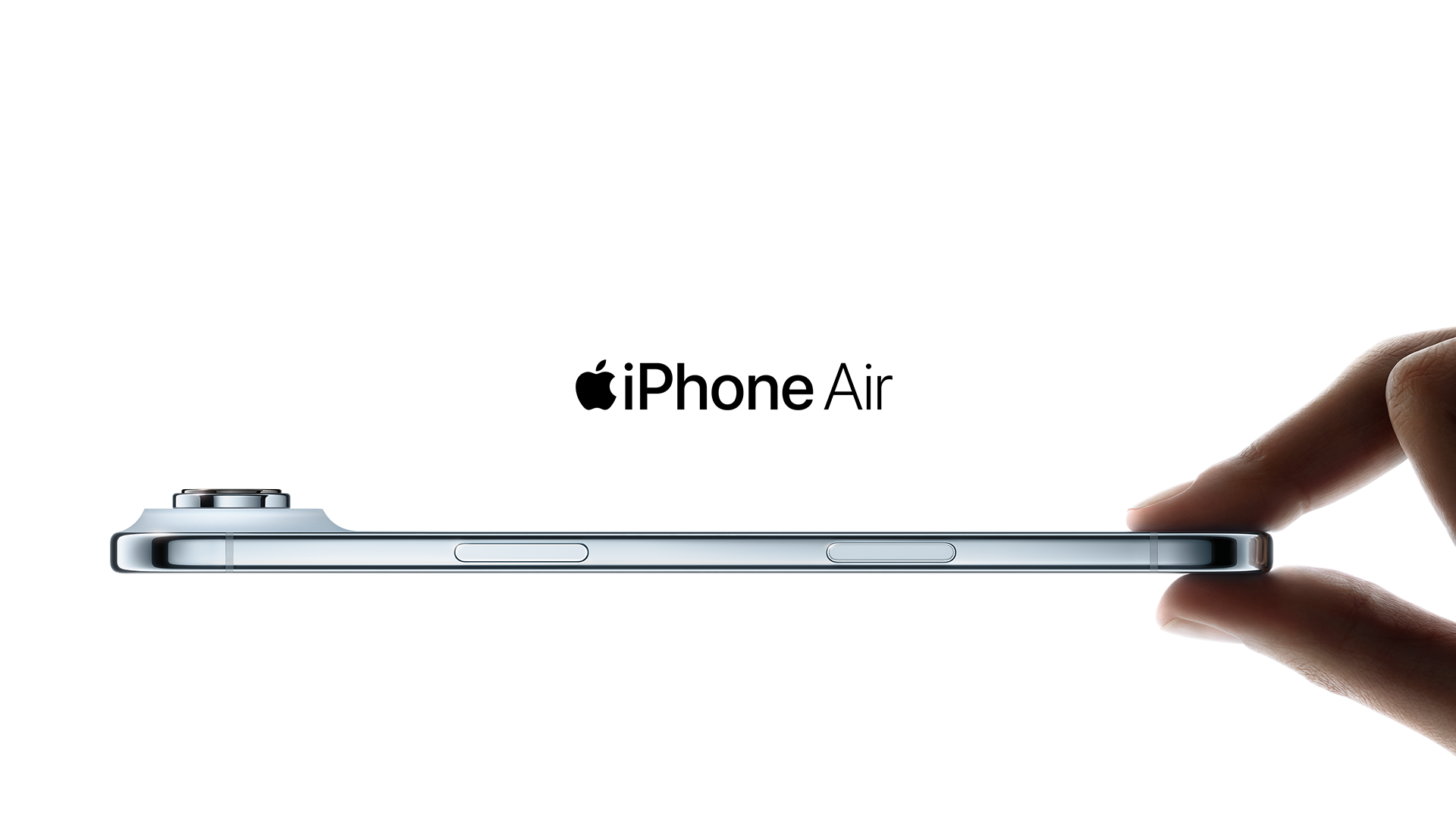 iPhone Air - Tengrinews.kz