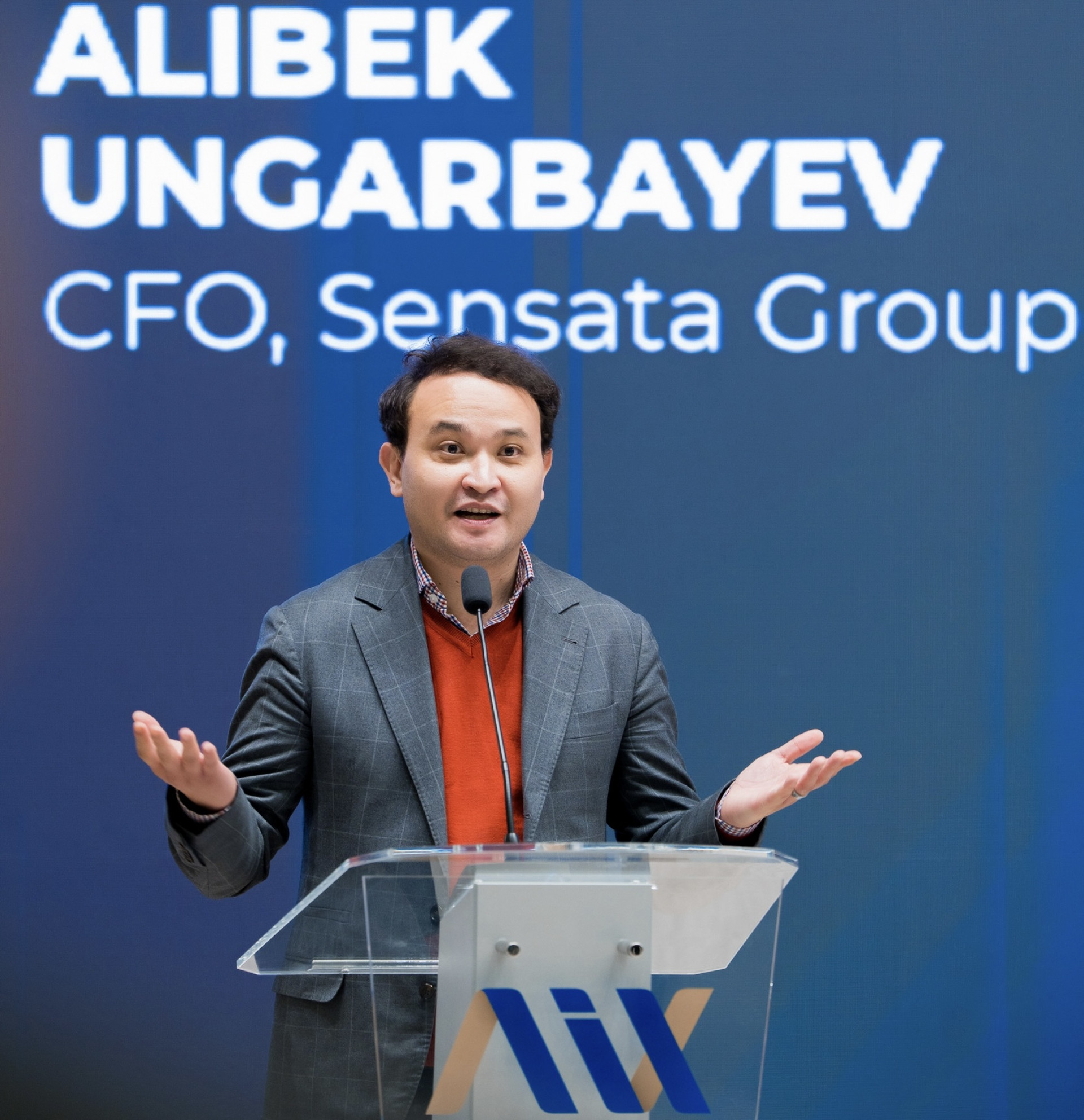 Группа компаний Sensata Group объявила о выпуске своих первых облигаций - Tengrinews.kz