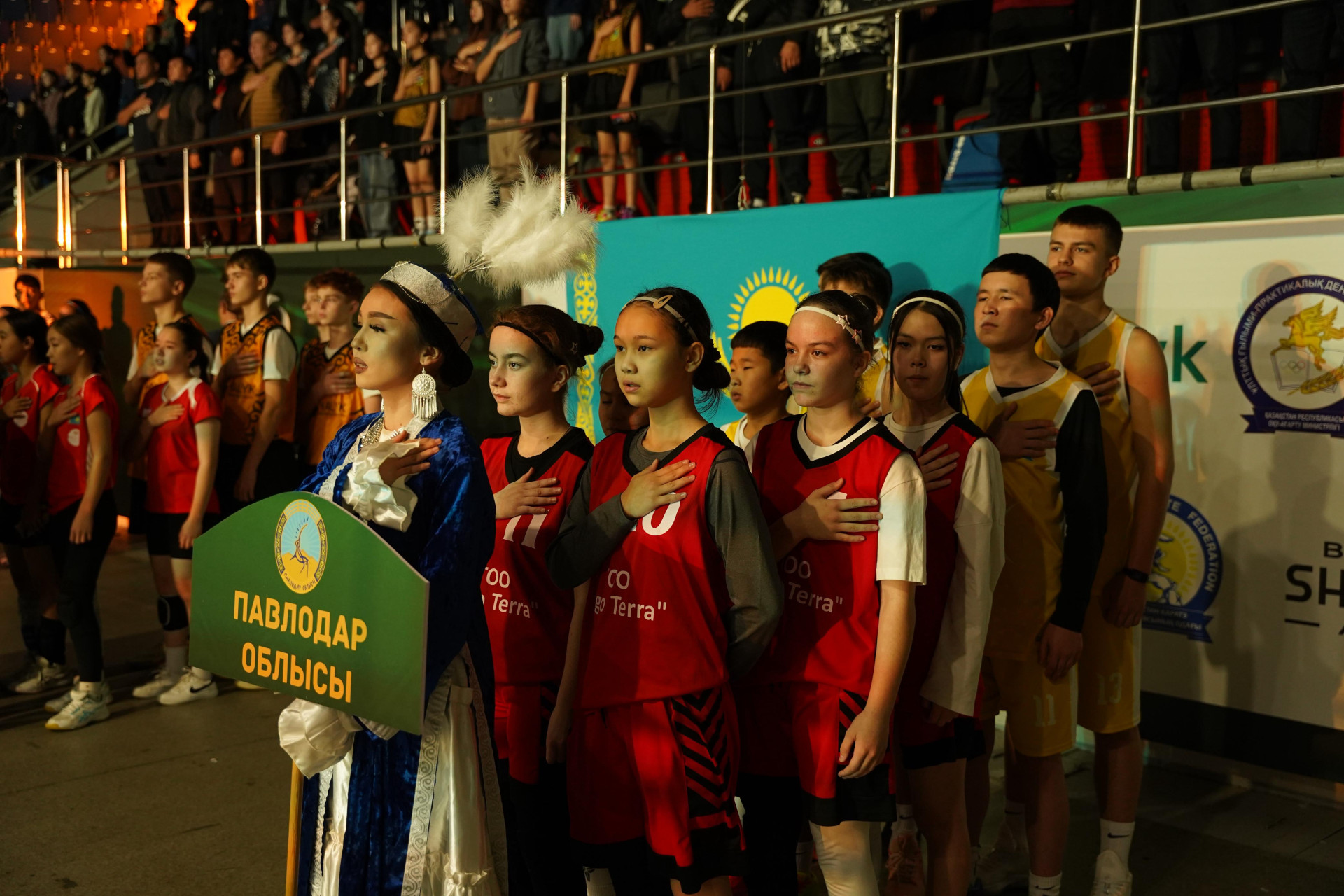 Как проект Auyl Sport помогает детям в селах, 4 - Tengrinews.kz