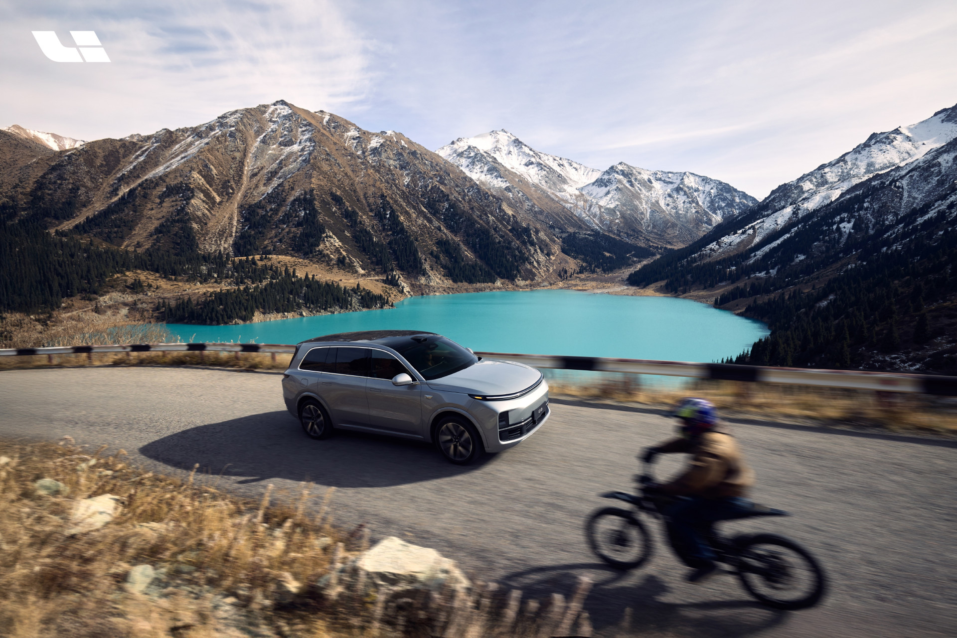 Казахстан выдал ОТТС для Li Auto, фото 3 - Tengrinews.kz