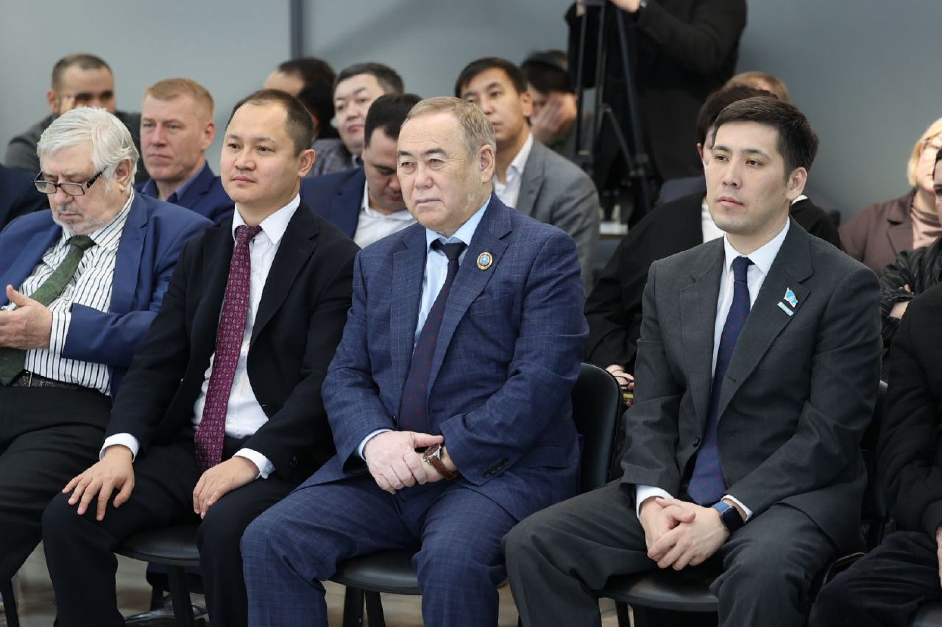 В Костанае обсудили обновлённую стратегию развития региона, фото 3 - Tengrinews.kz