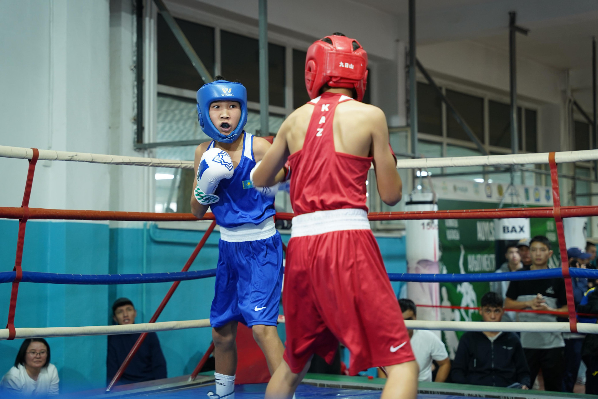 Как проект Auyl Sport помогает детям в селах, фото 3 - Tengrinews.kz