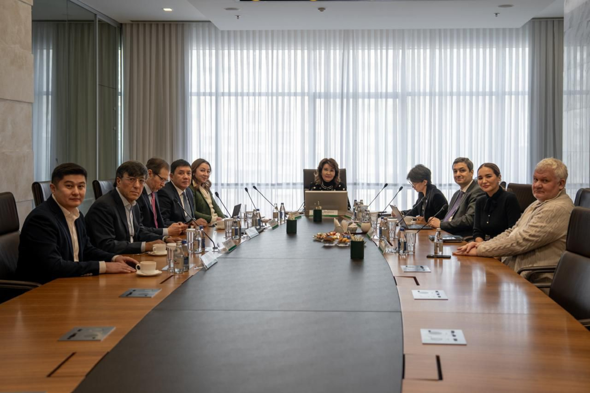 Совет директоров ООН в Алматы: стратегия до 2030, фото 2 - Tengrinews.kz -