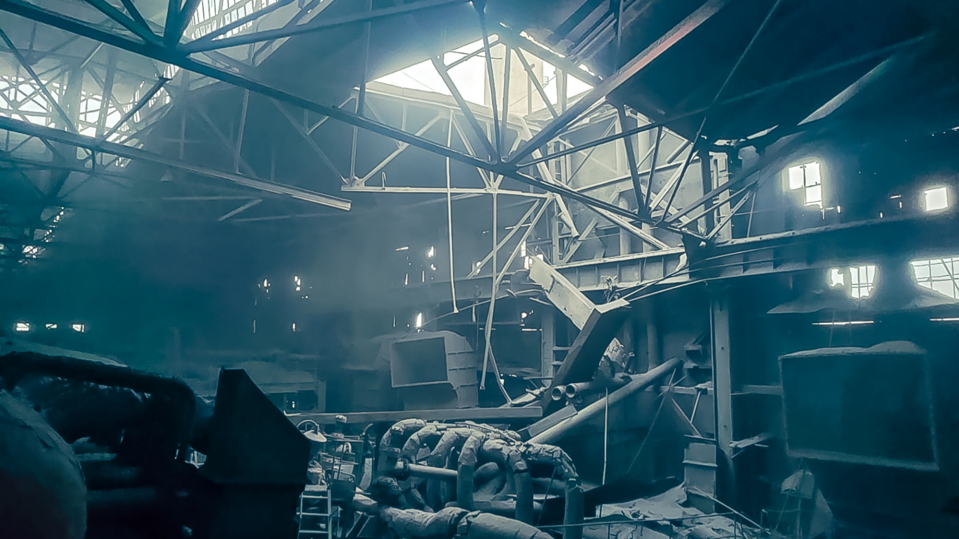 Модернизация энергосистемы Qarmet, фото 3 - Tengrinews.kz