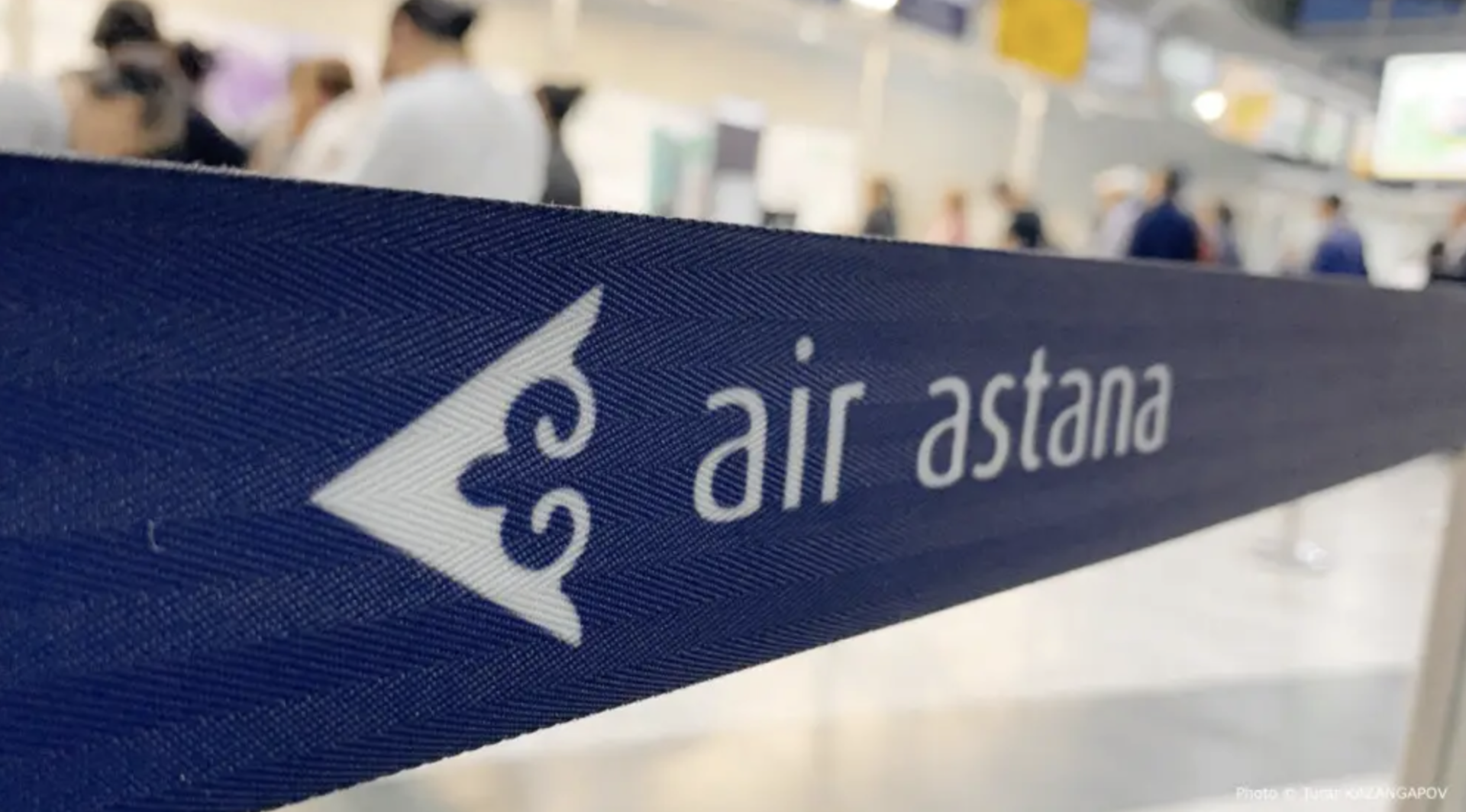 Air Astana