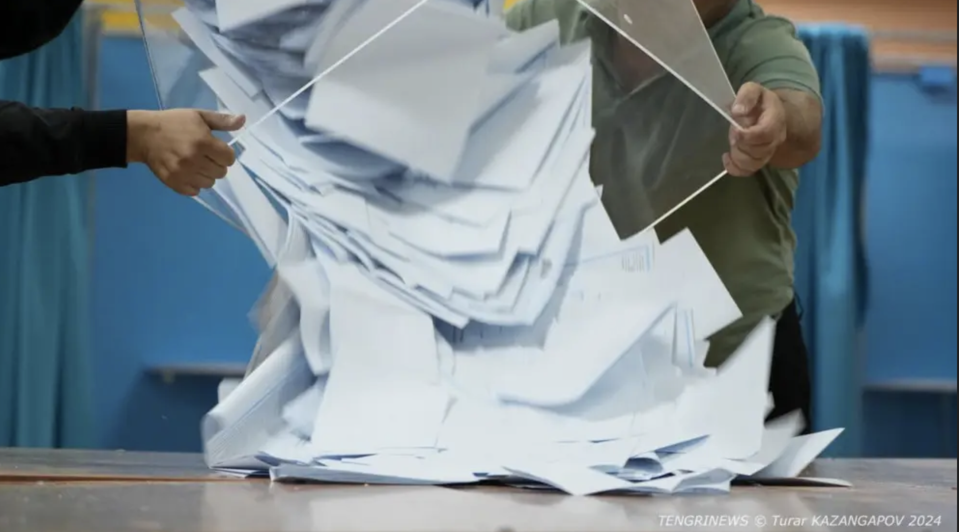 референдум по новой Конституции