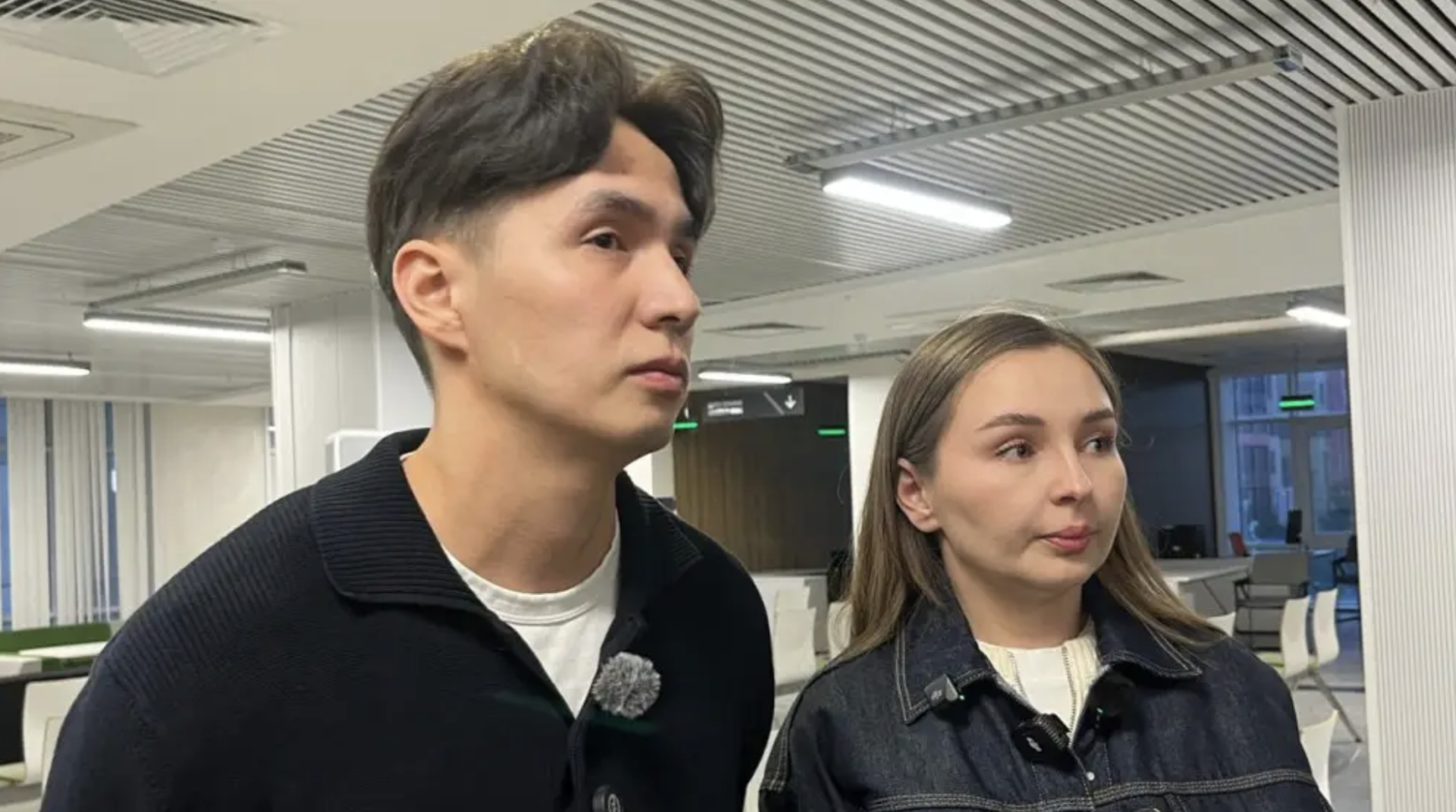 блогеры Жанабыловы