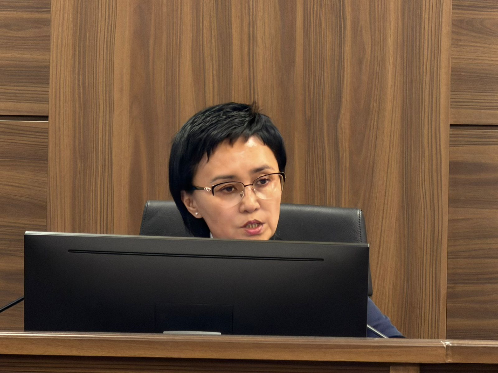 Айжан Кульбаева