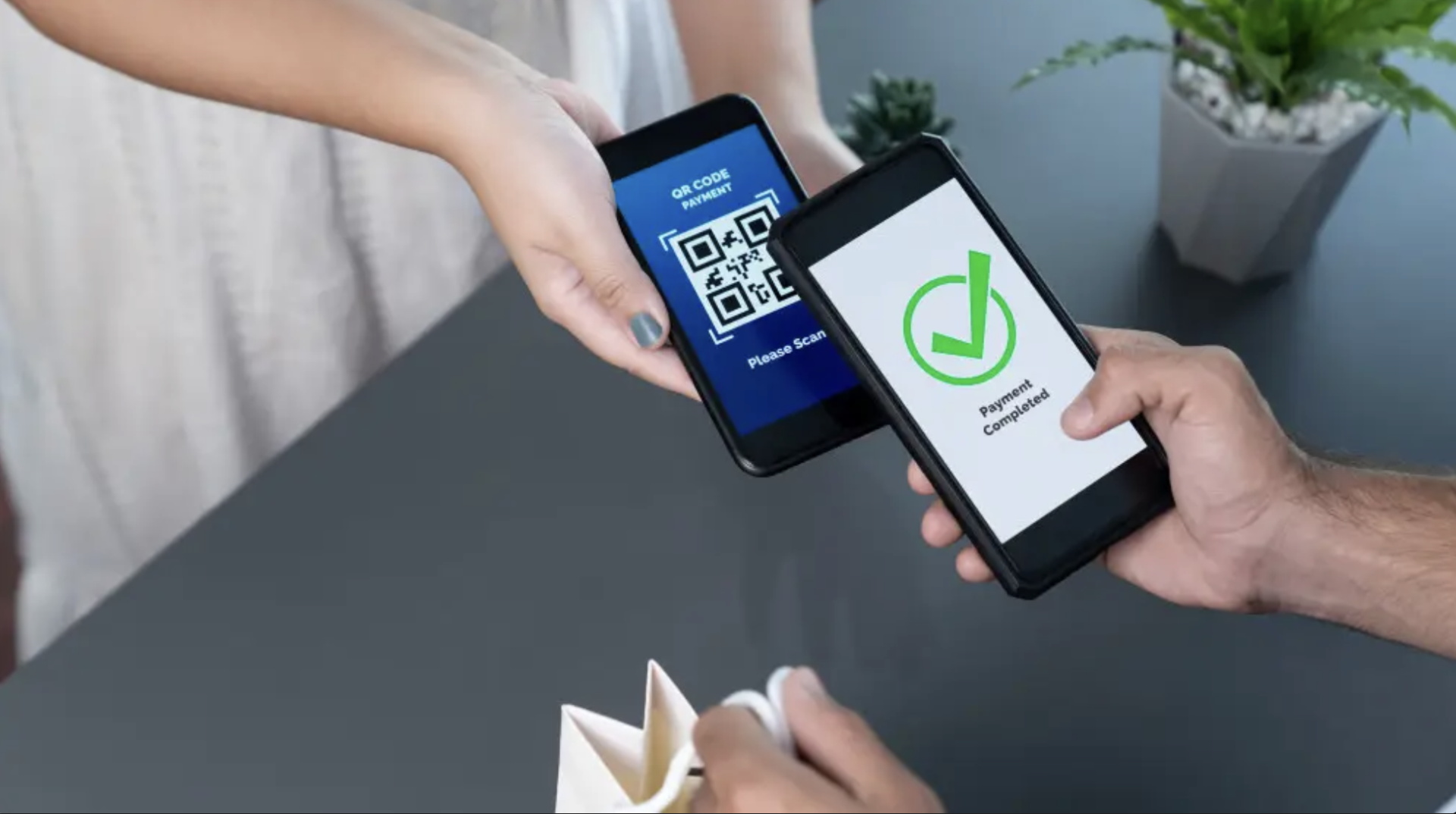 QR-код