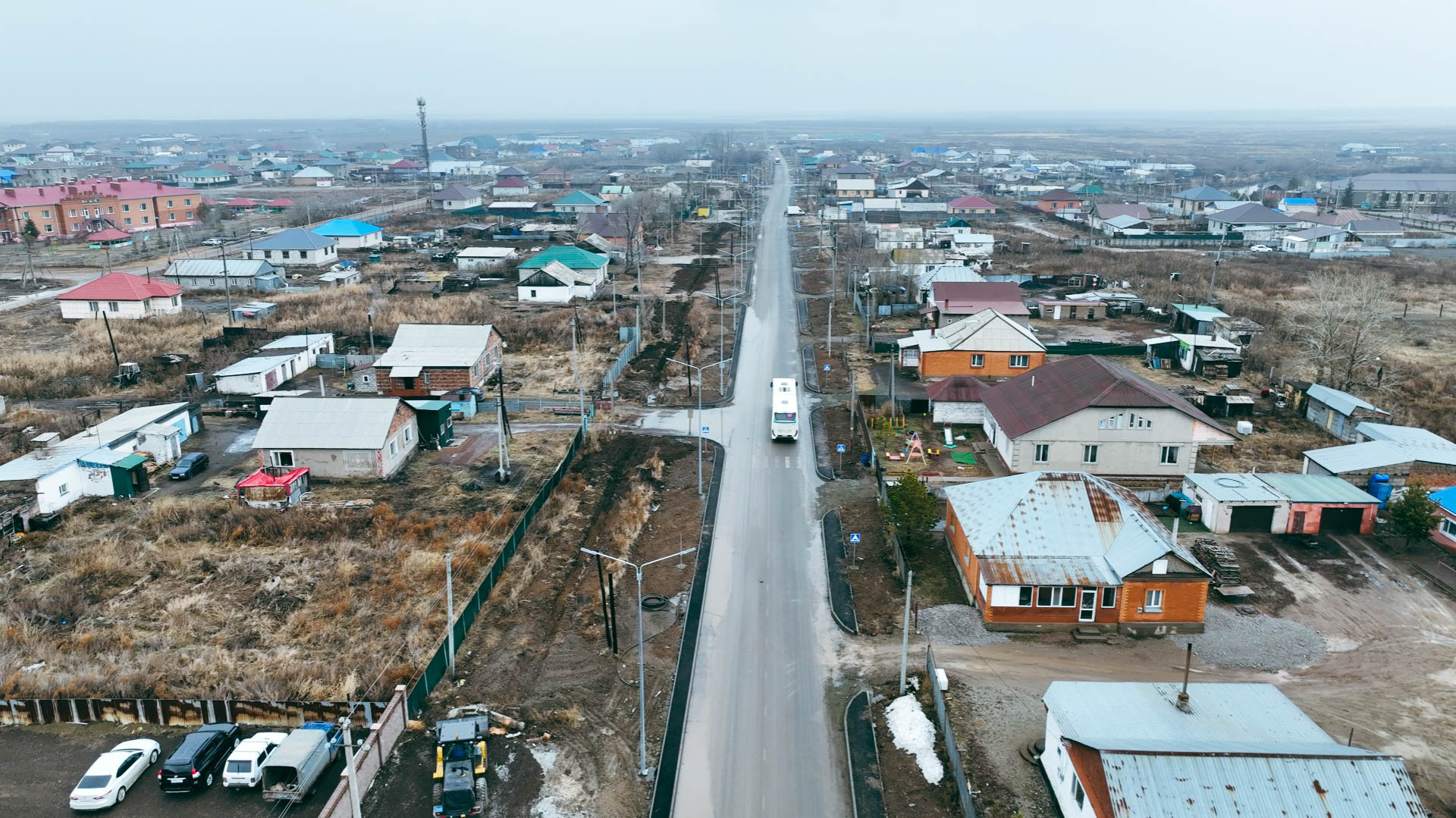 село Коянды