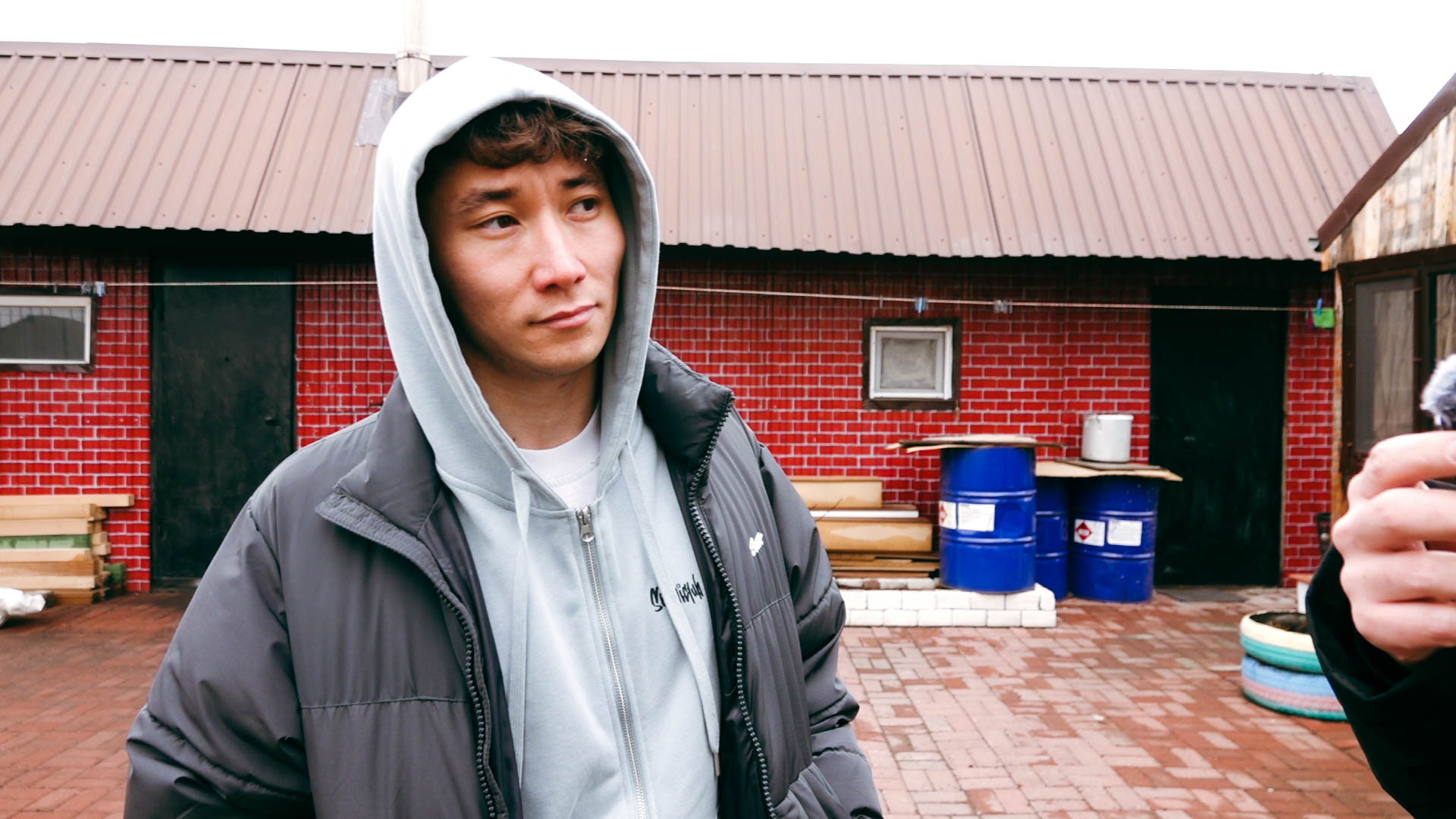 Айтжан Мади