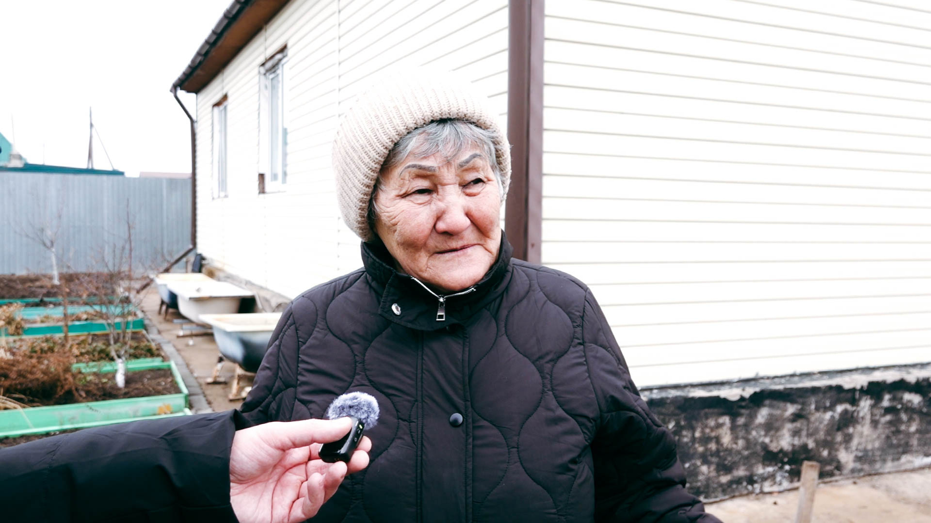 Бахыт Филиппова