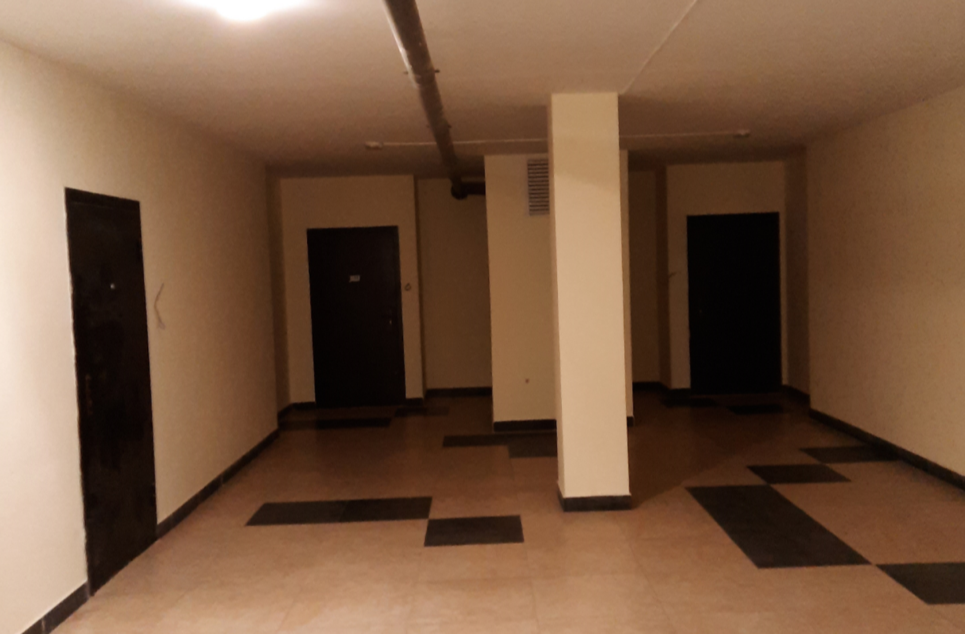  "Техэтаж" в ЖК "Жайлау"