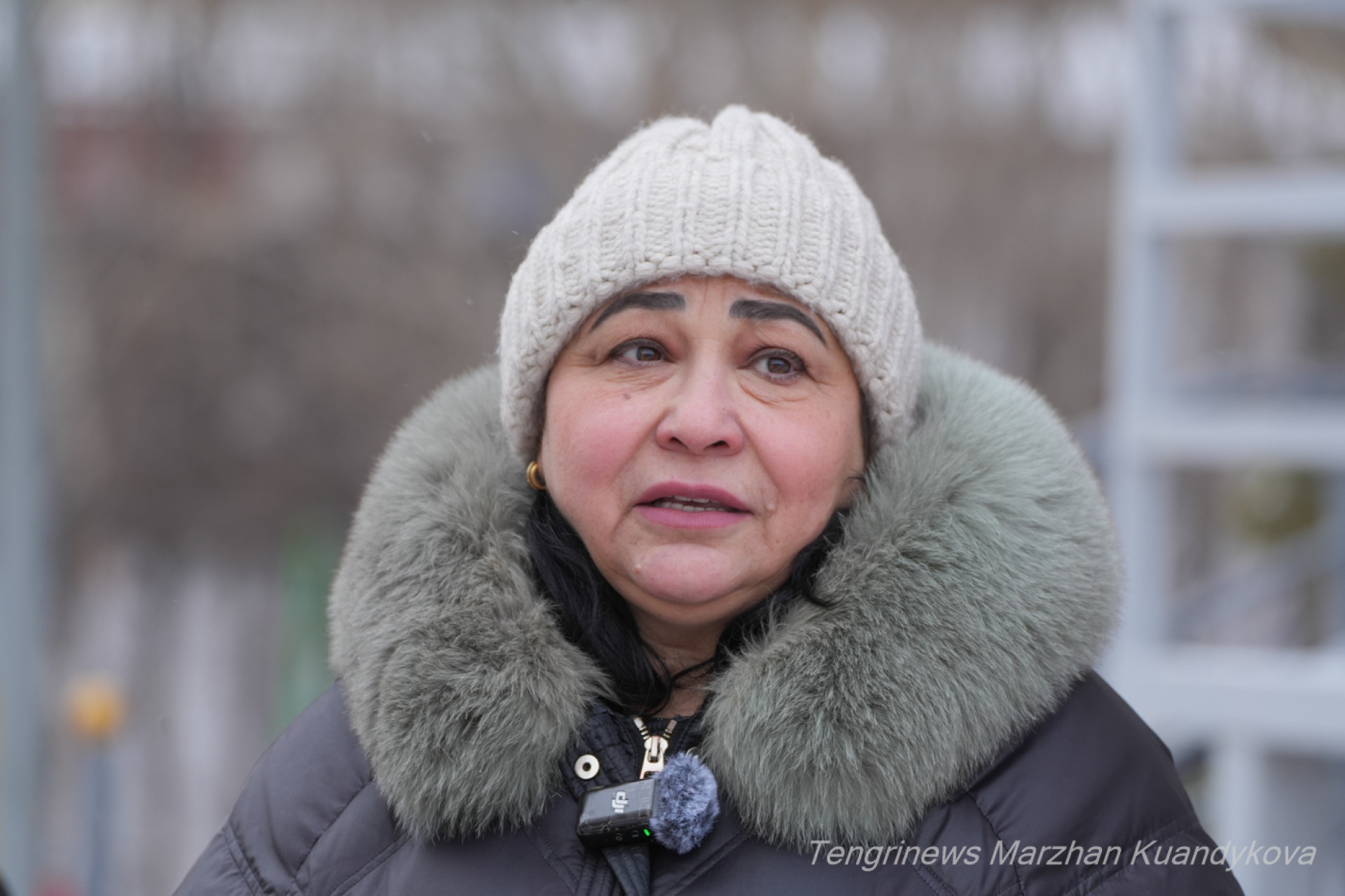 Светлана Етимова, председатель другого ОСИ в ЖК "Сем бочек"