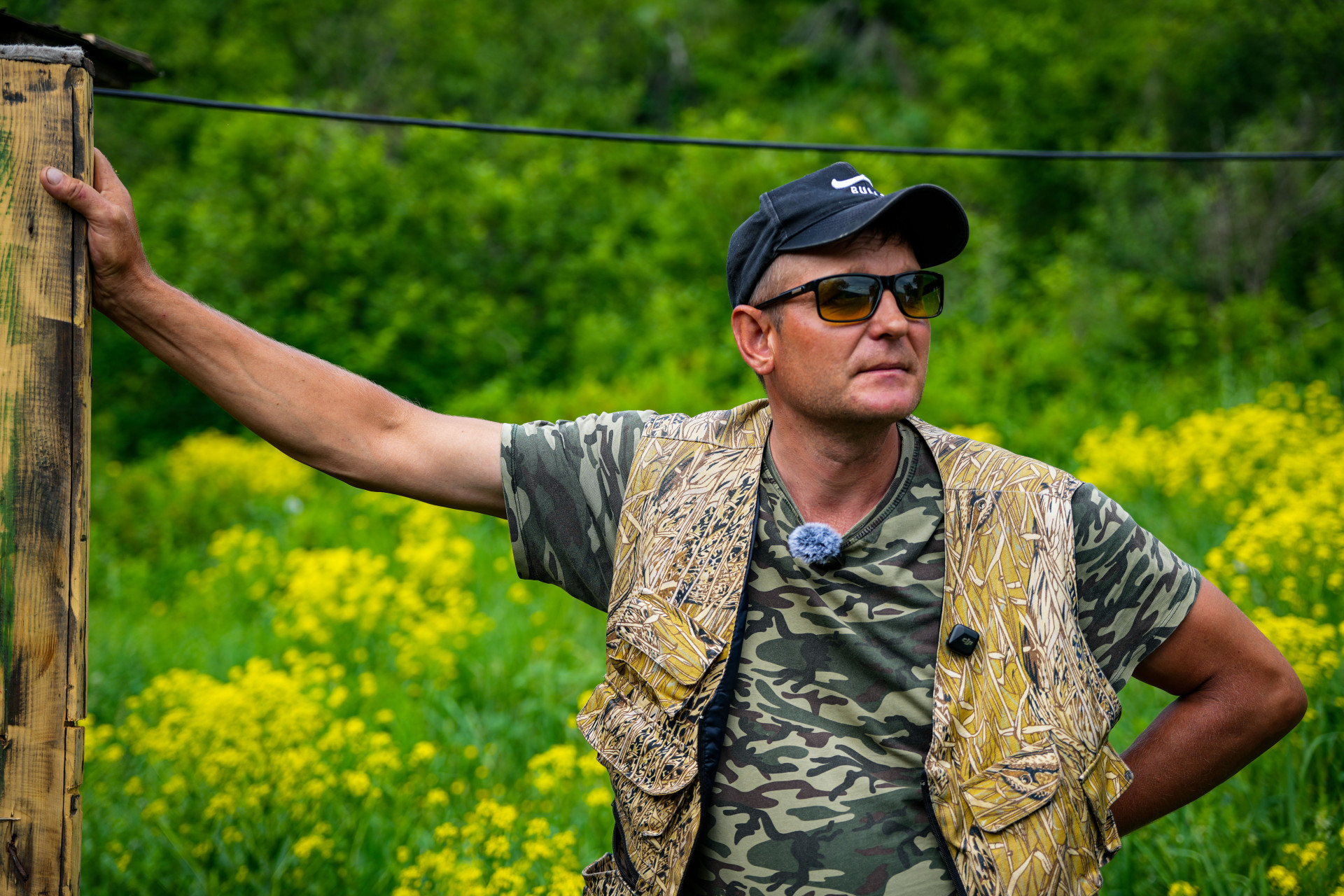 Дмитрий Будкеев