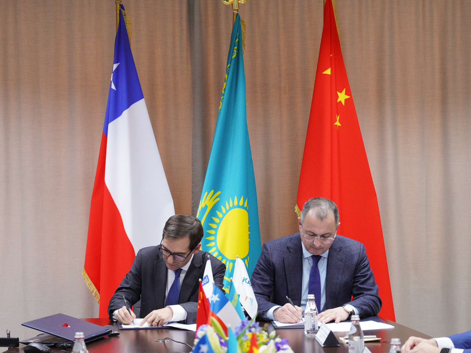 KAZ Minerals построит новый завод в Талдыкоргане - Tengrinews.kz