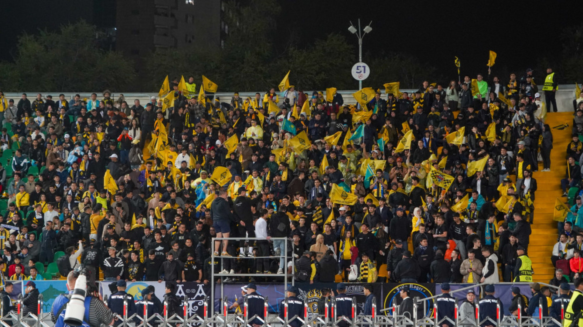 Кайрат-Реал