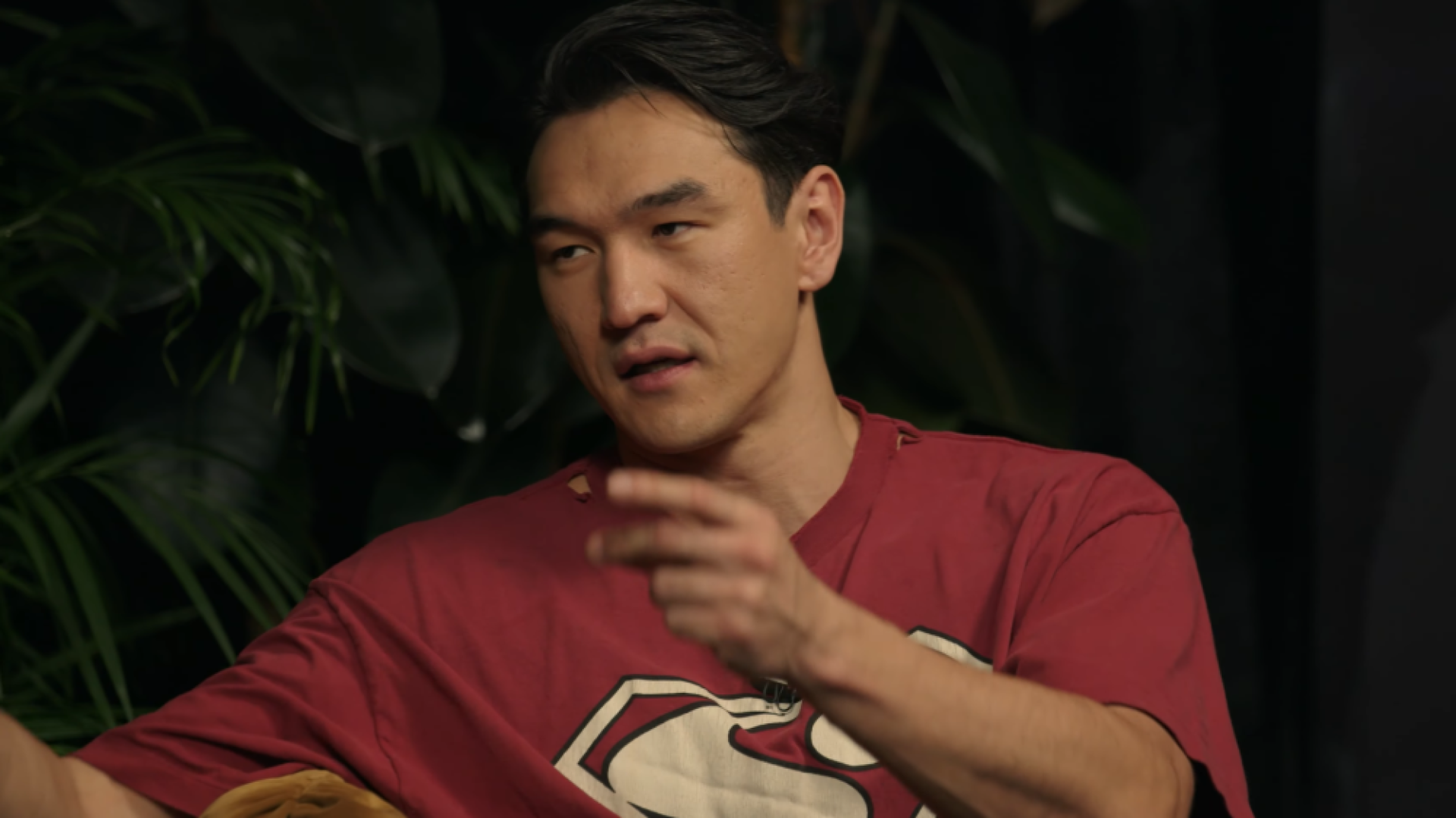 Нурлан Сабуров