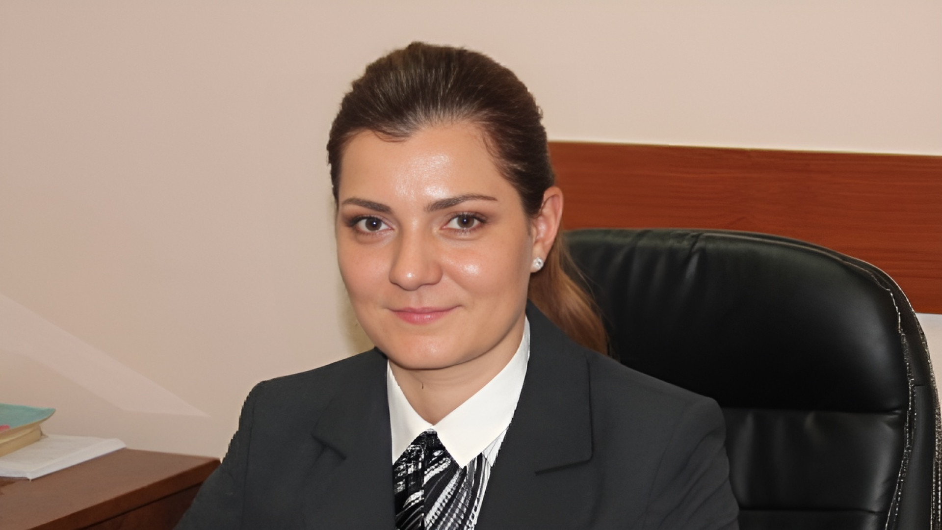 Олесю Кексель отправили под домашний арест