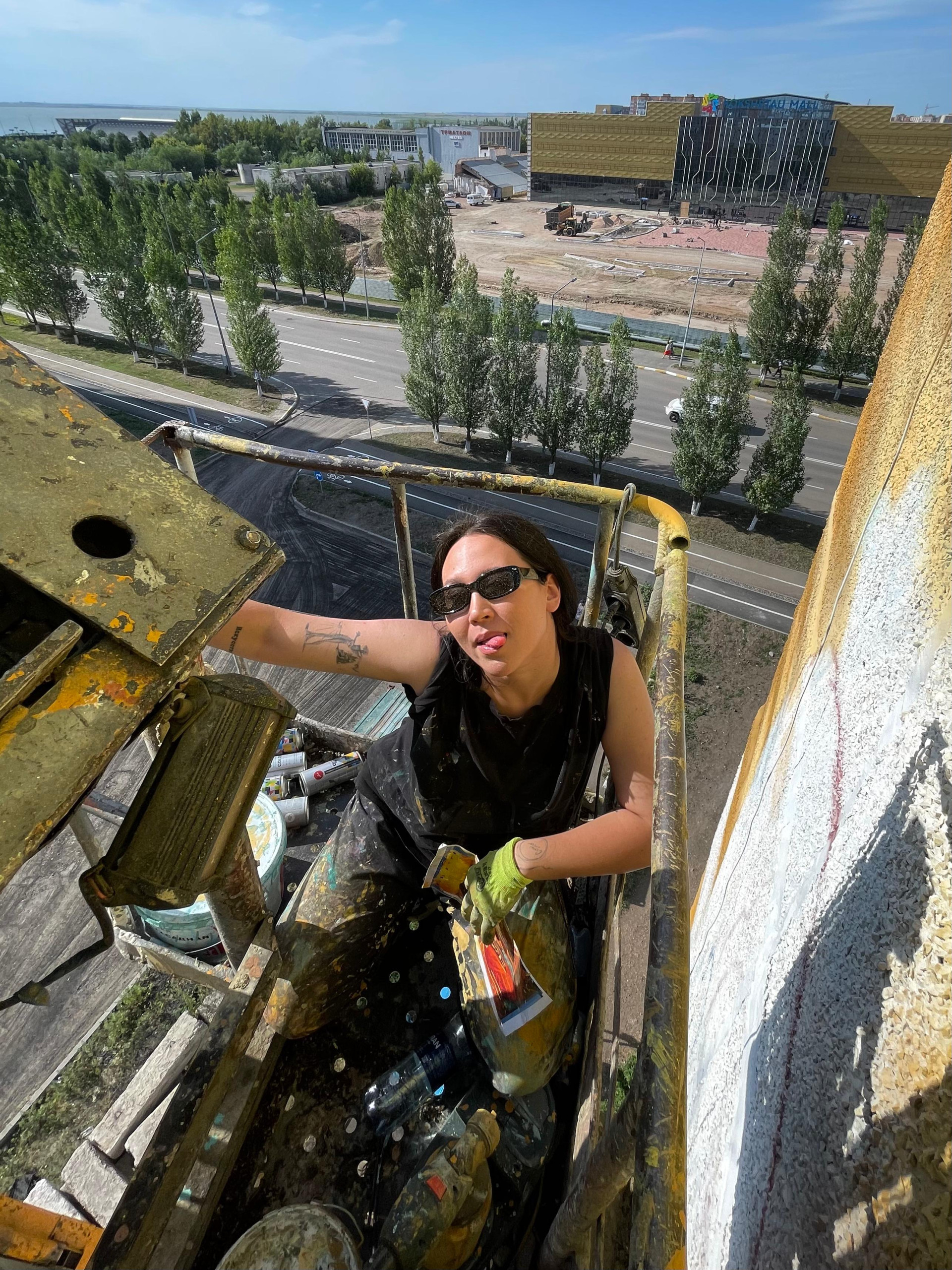 Милана Вотинцева