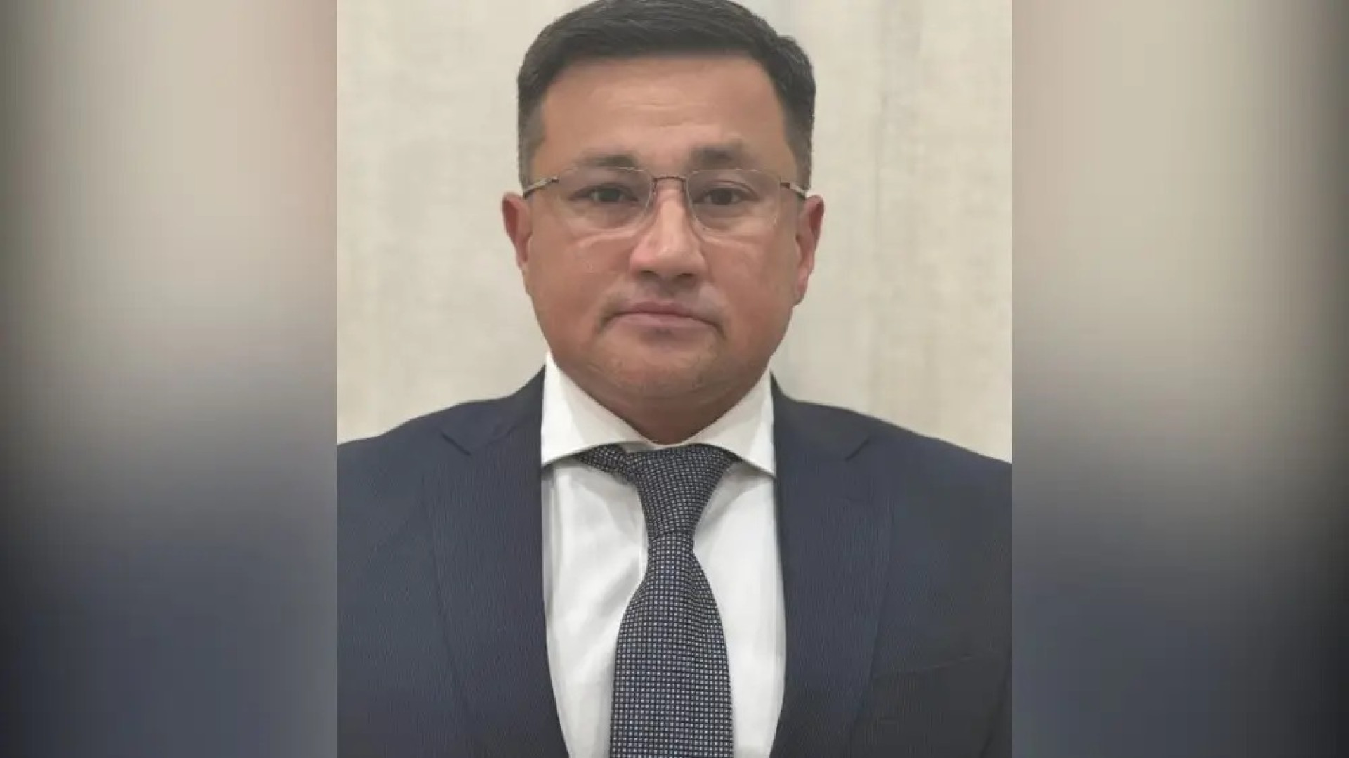 Ерболат Абдиров